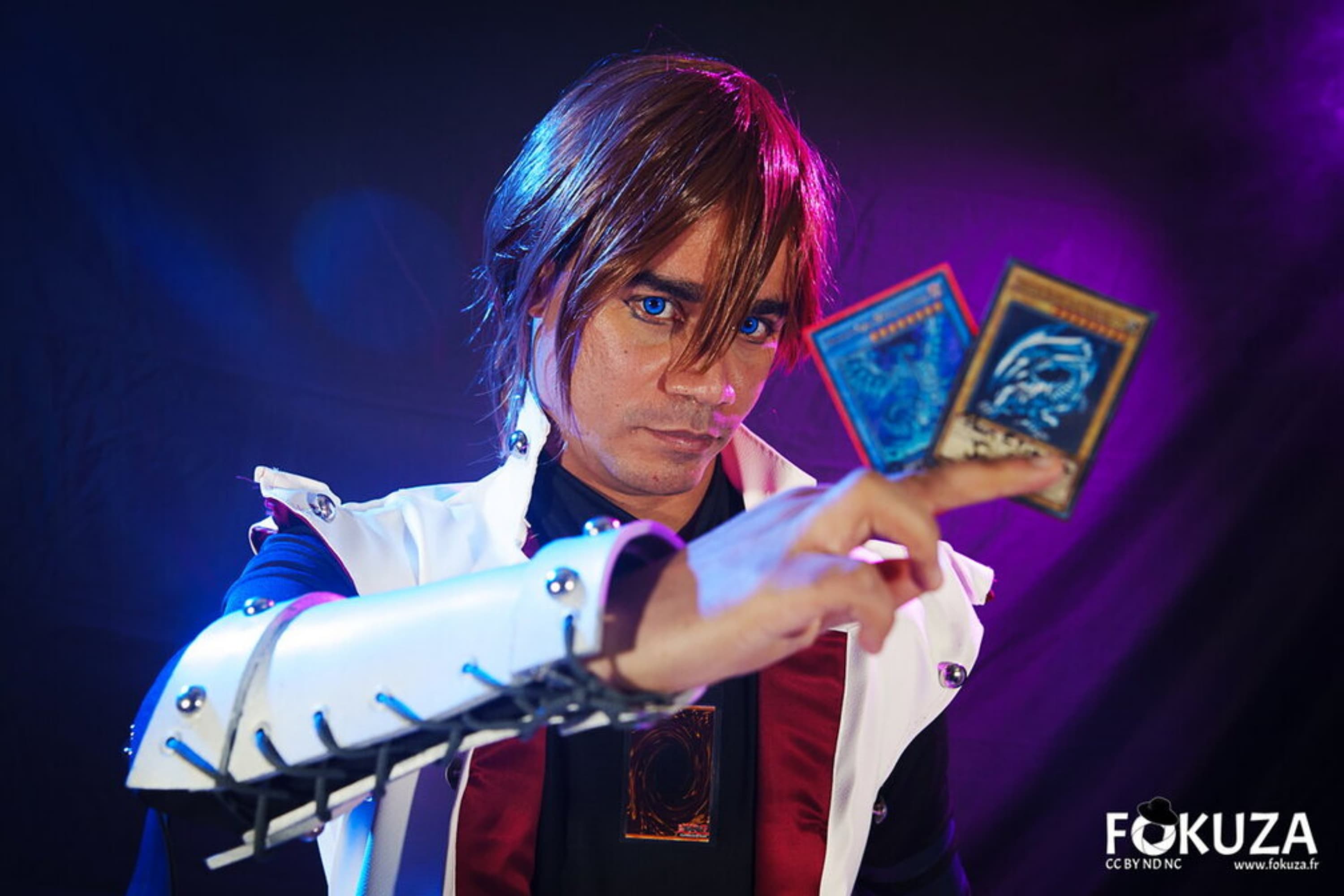 Seto Kaiba  - Photo 10