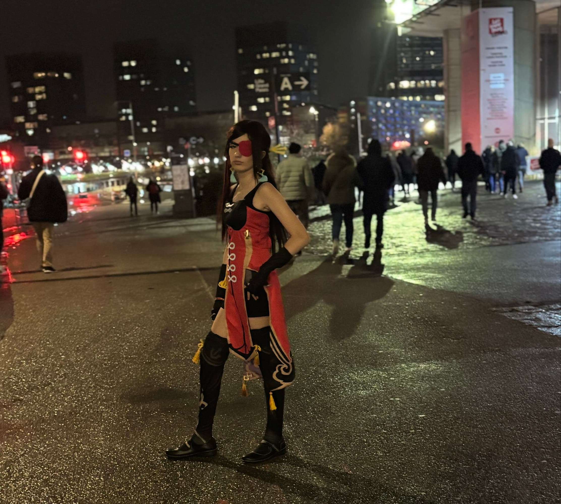 𝐁𝐞𝐢𝐝𝐨𝐮 - Photo 5