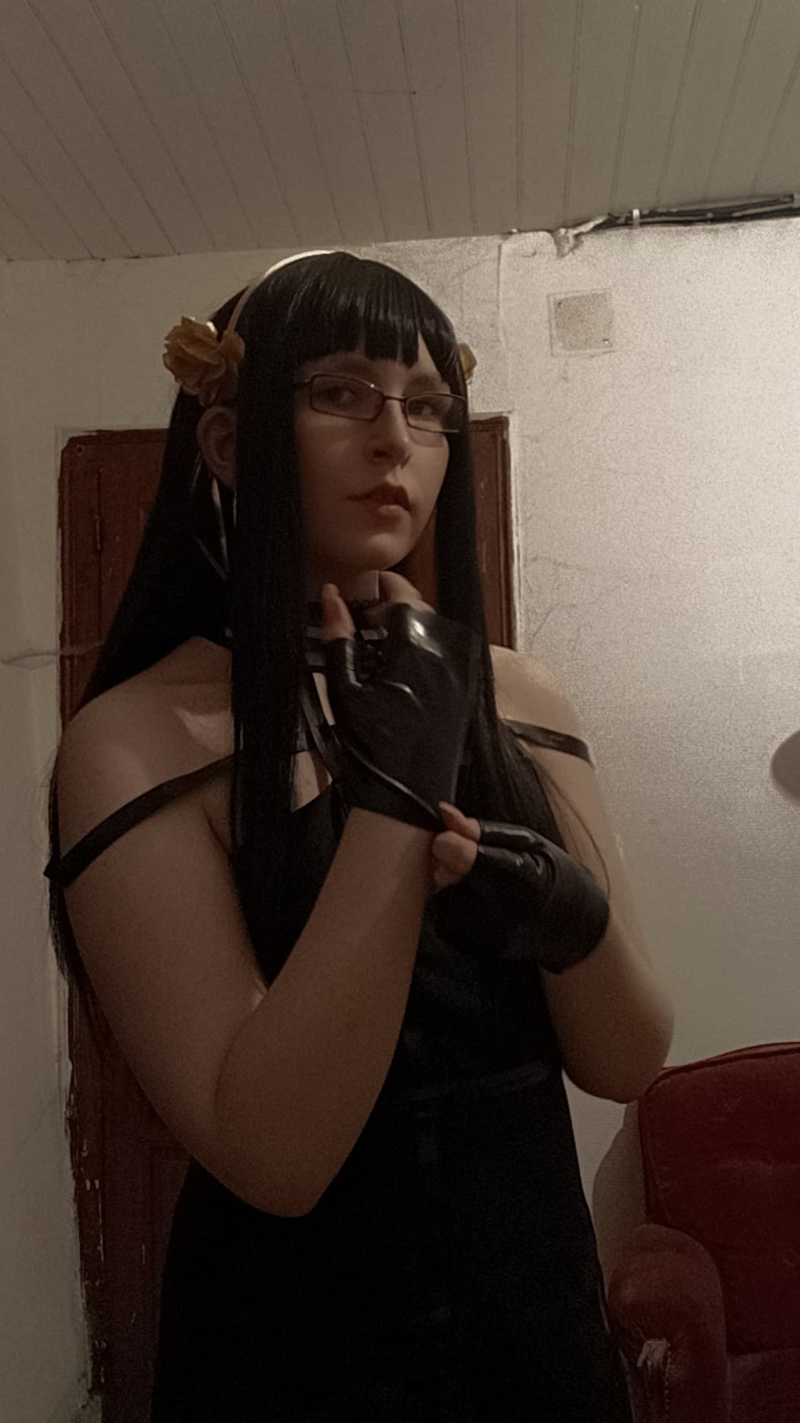 Princesses ibara  - Photo 3