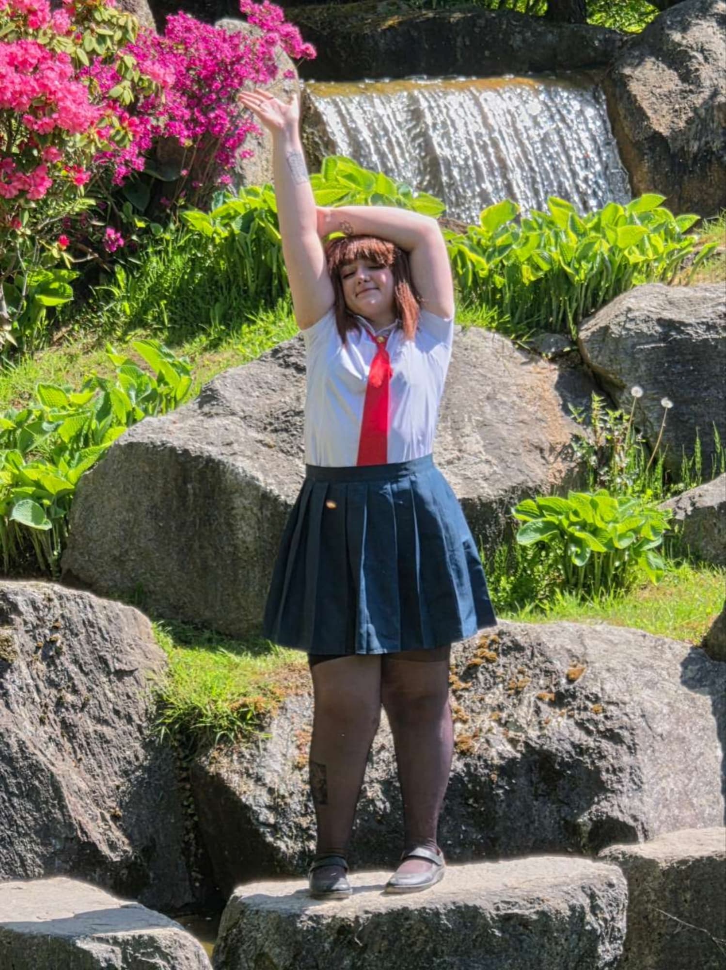 Ochaco school  - Photo 3