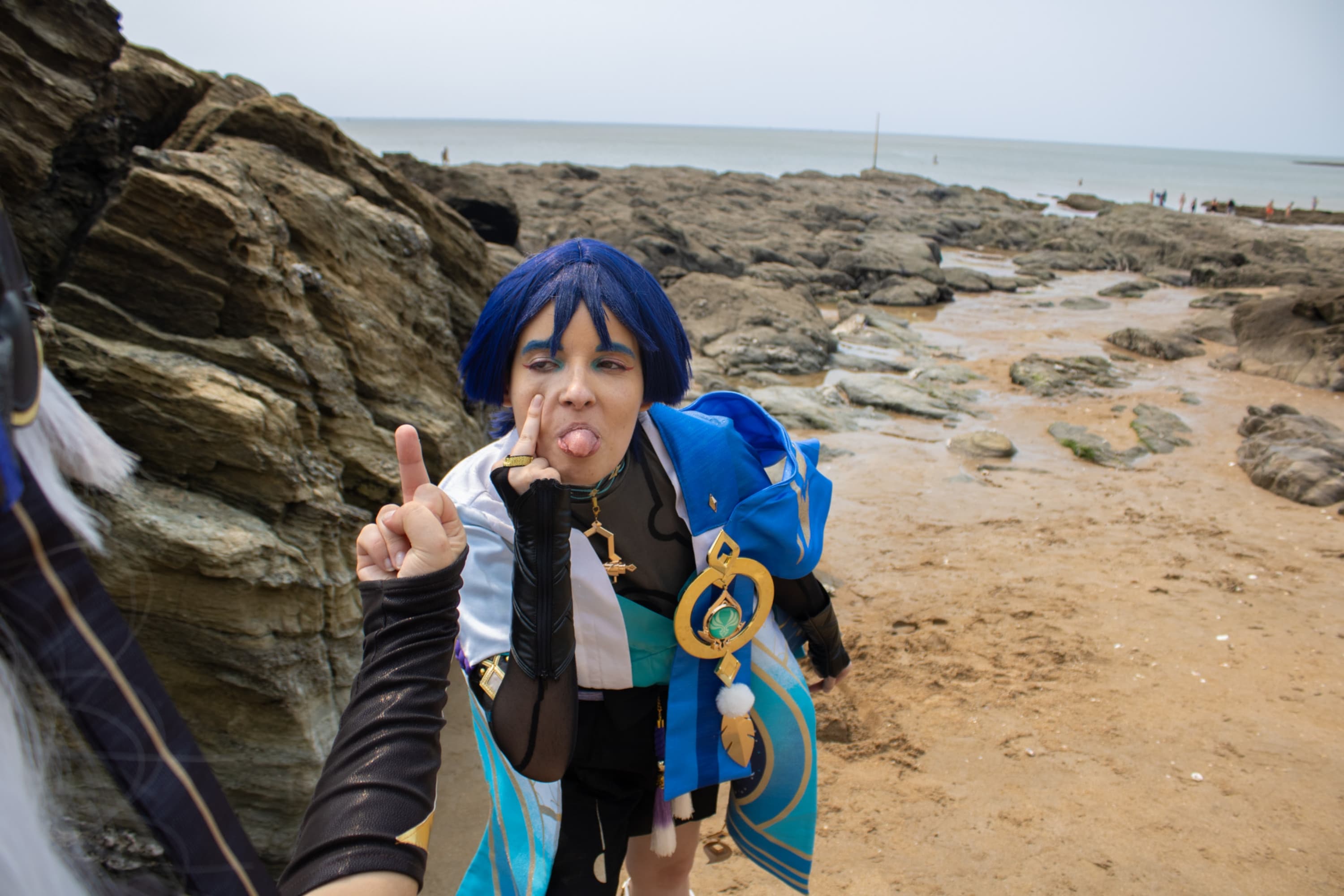 Shooting sumeru  - Photo 50