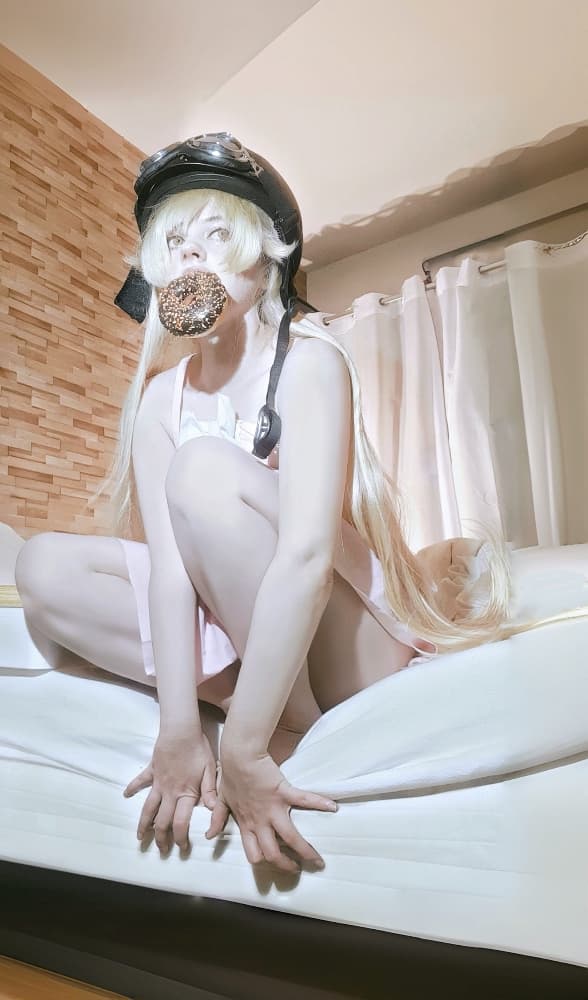 Shinobu Oshino - Photo 3