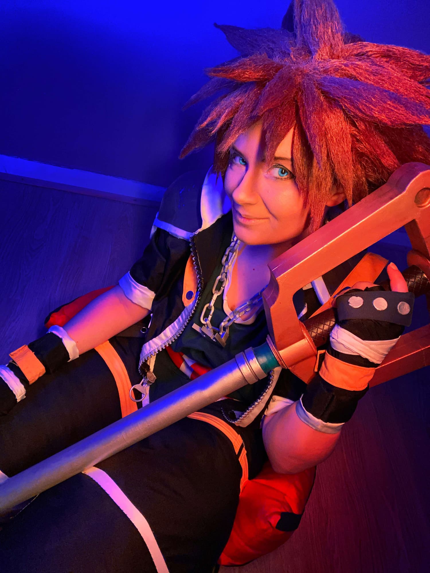Sora KH2 - Photo 2