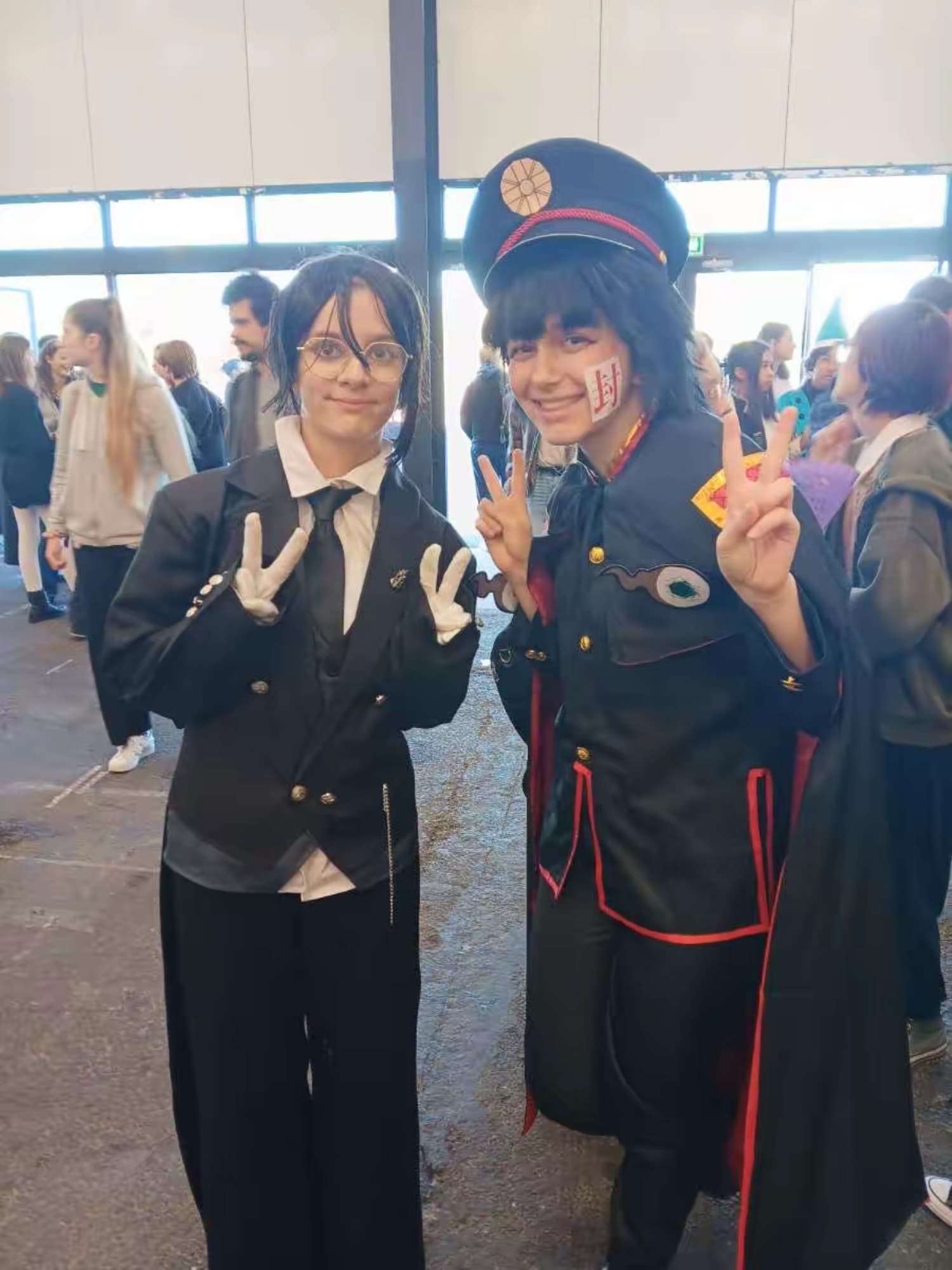 Cosplayc sebastian - Photo 2