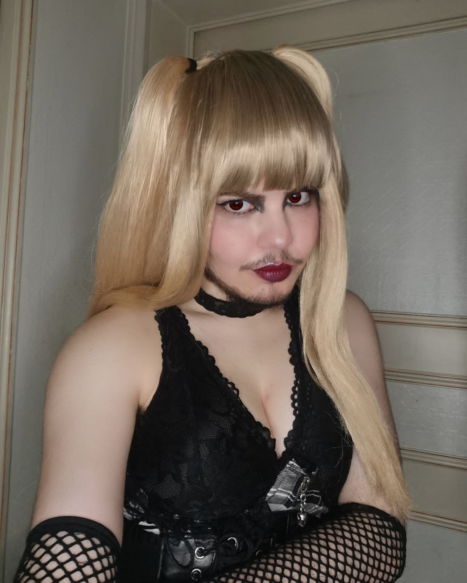 Misa Amane