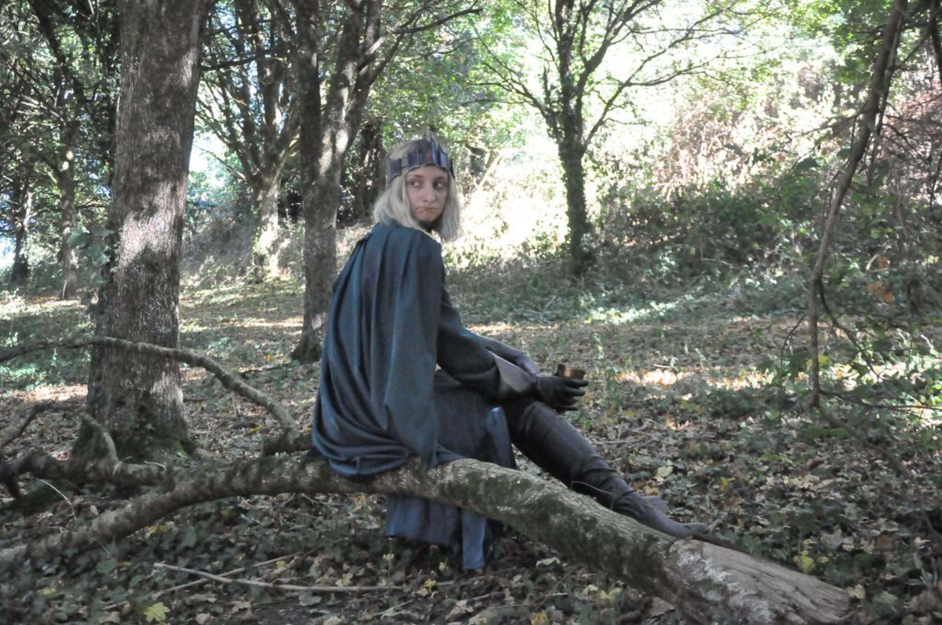 Aegon Targaryen - Photo 46