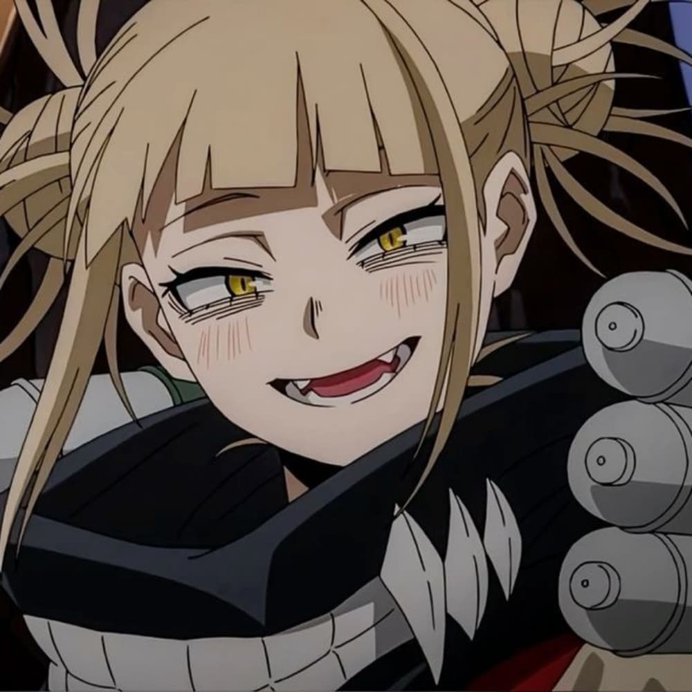 Toga Himiko