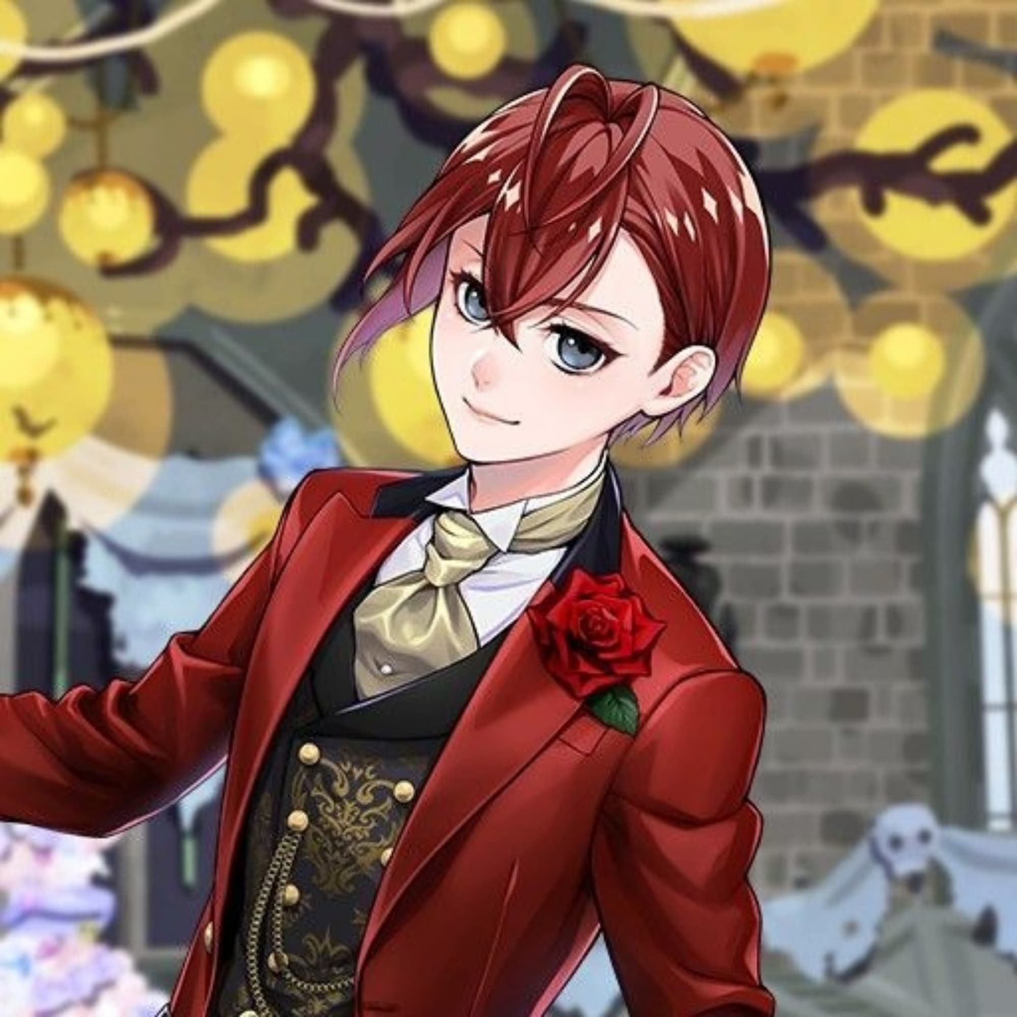 Riddle GhostMarriage