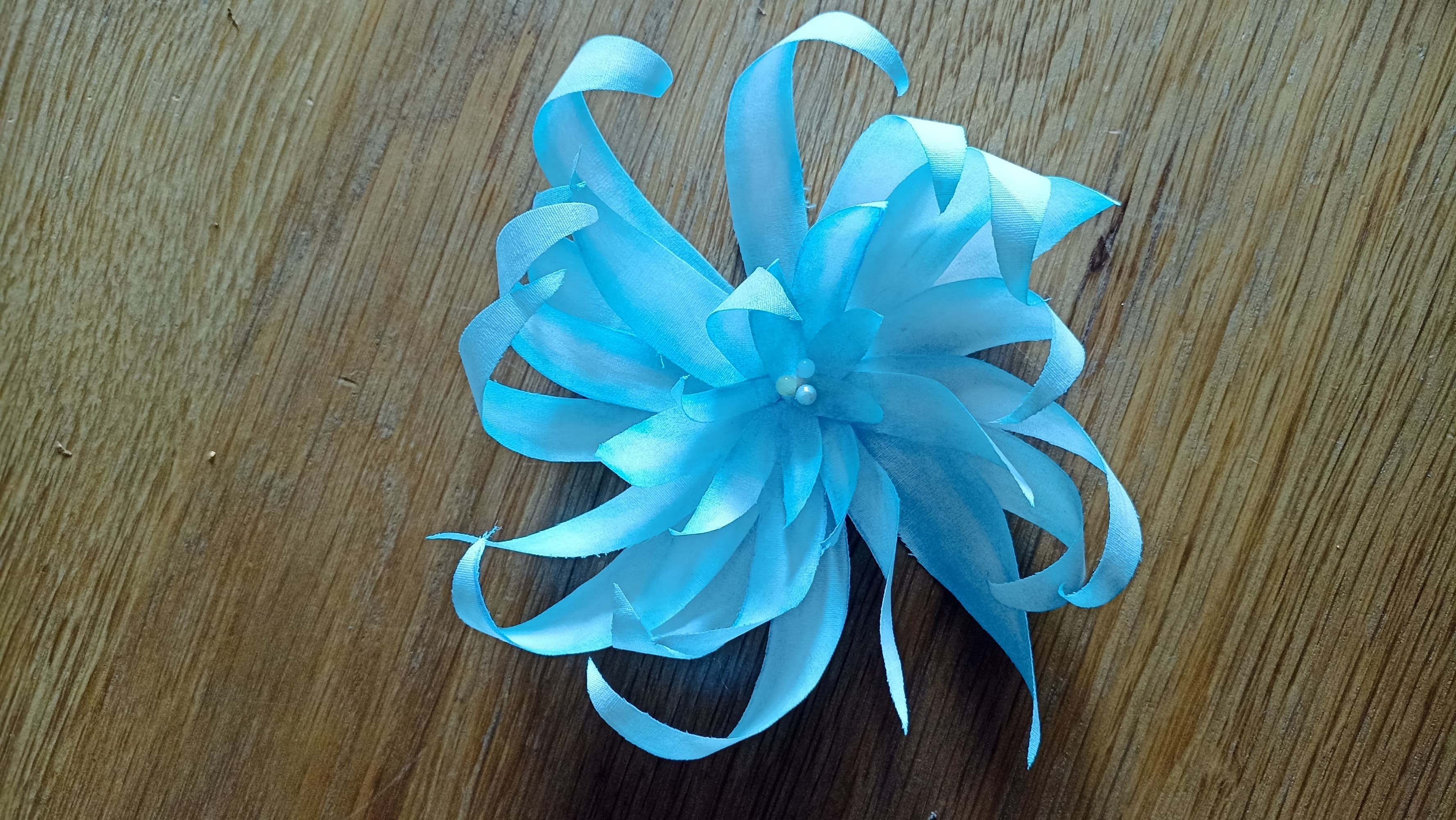 Lihua cosplay - Photo 11