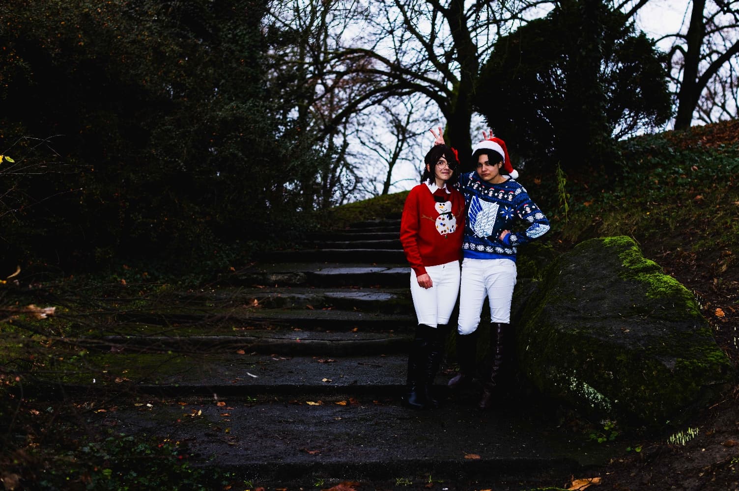 Levihan 🎄 - Photo 9