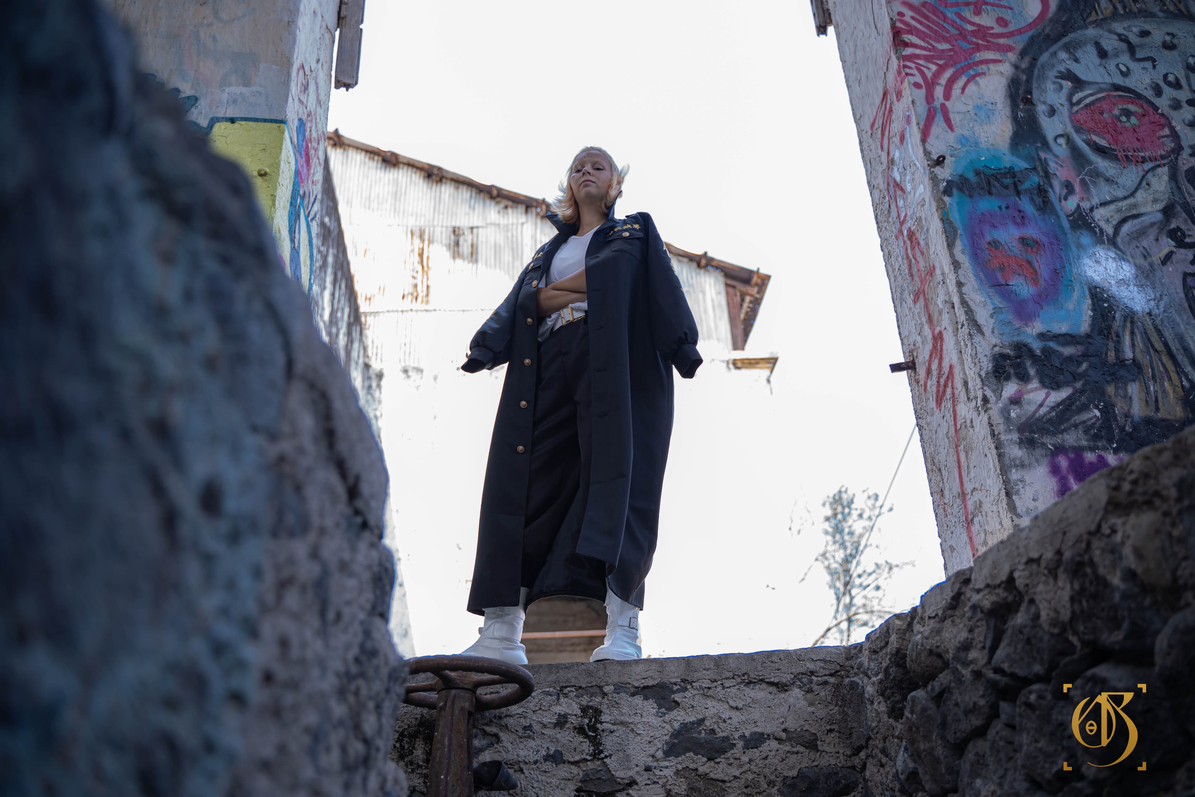 Shooting Pierrefonds - Photo 11