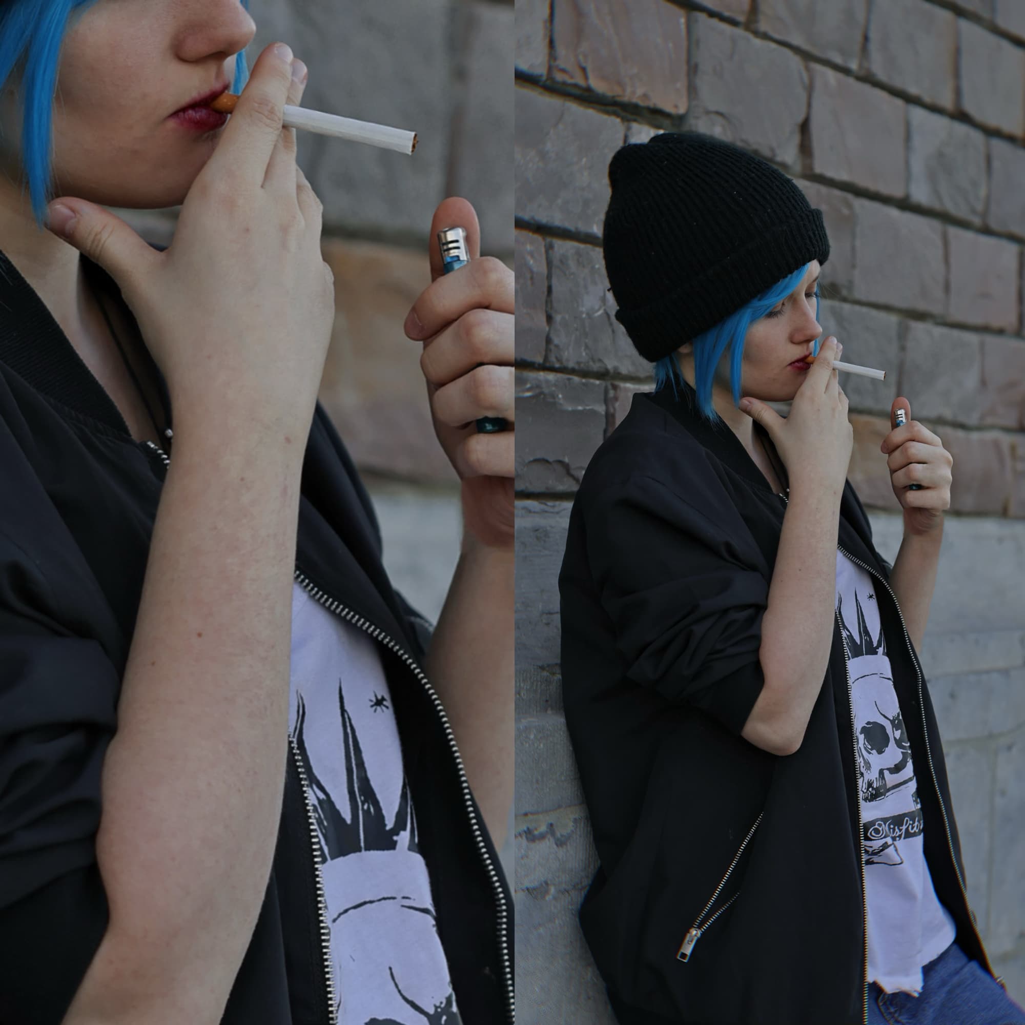 Chloe Price - Photo 2