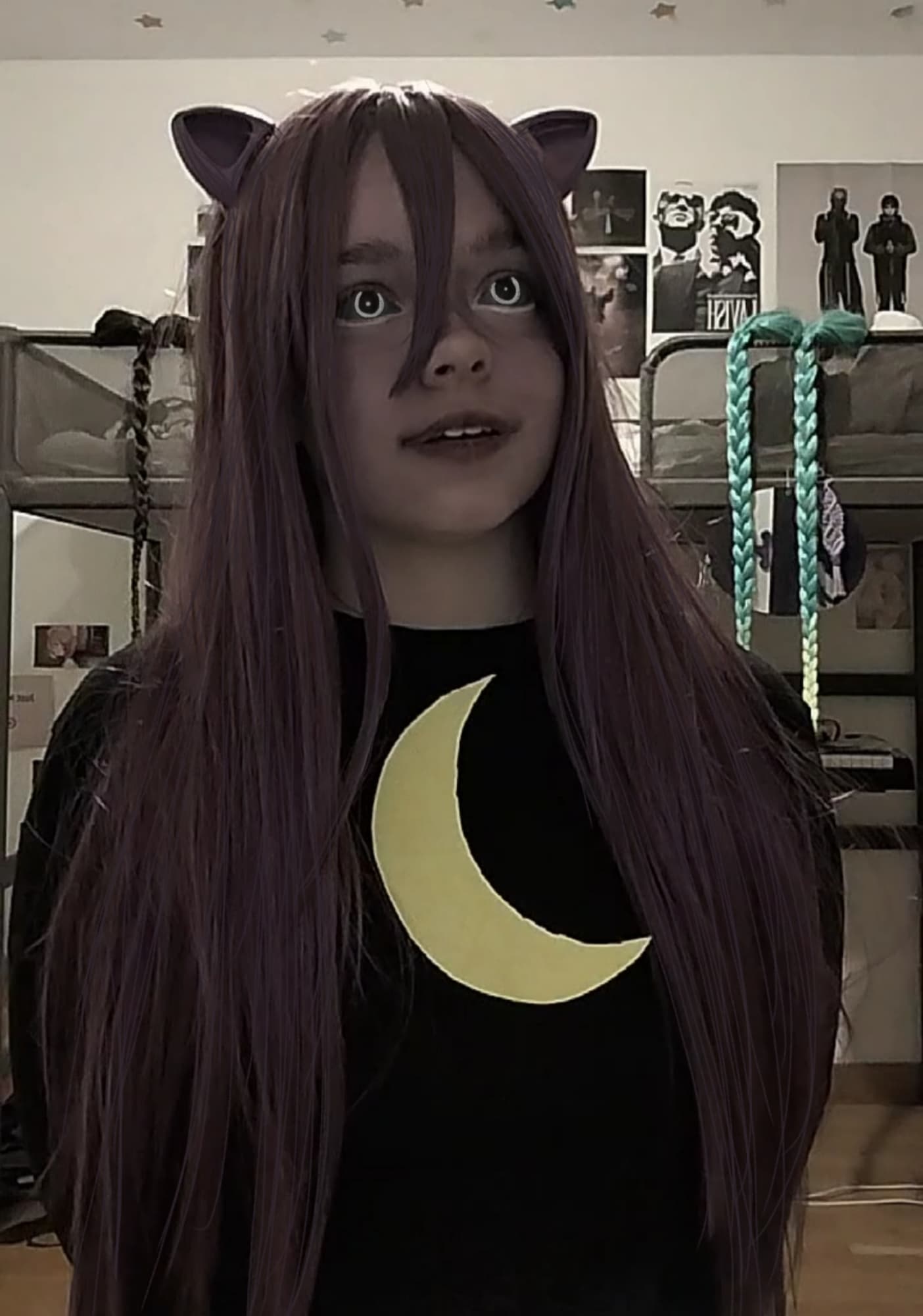 Catnap 💜🐱🌙 - Photo 3