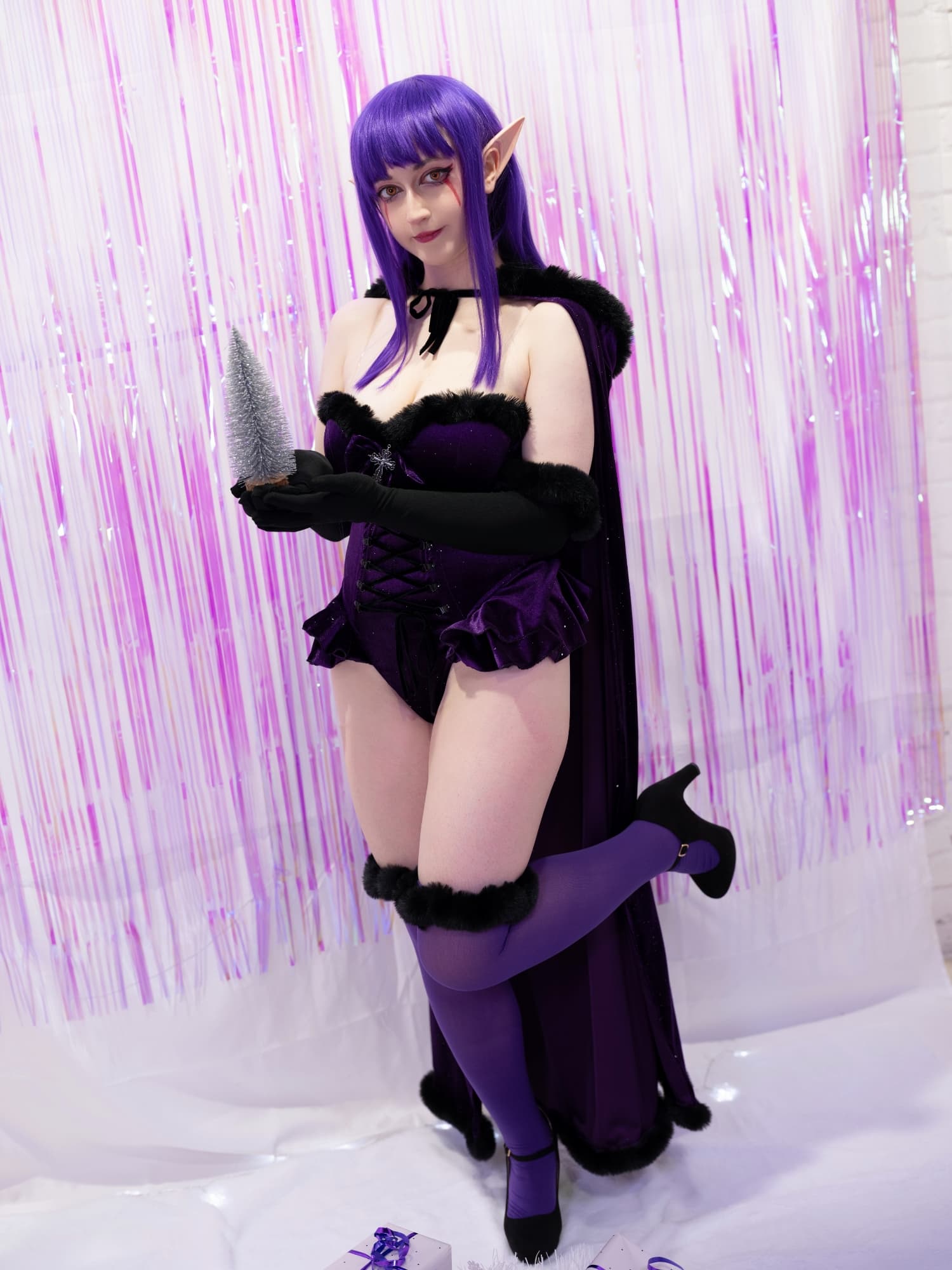 Esil Radiru Noël ❄️ - Photo 2