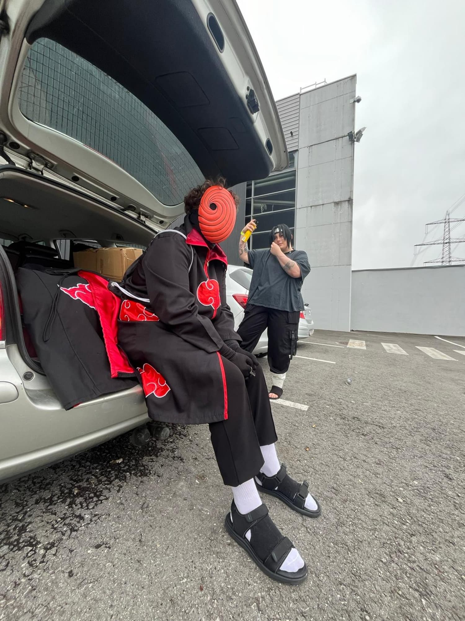 CC Dornbirn 2024 - Photo 13