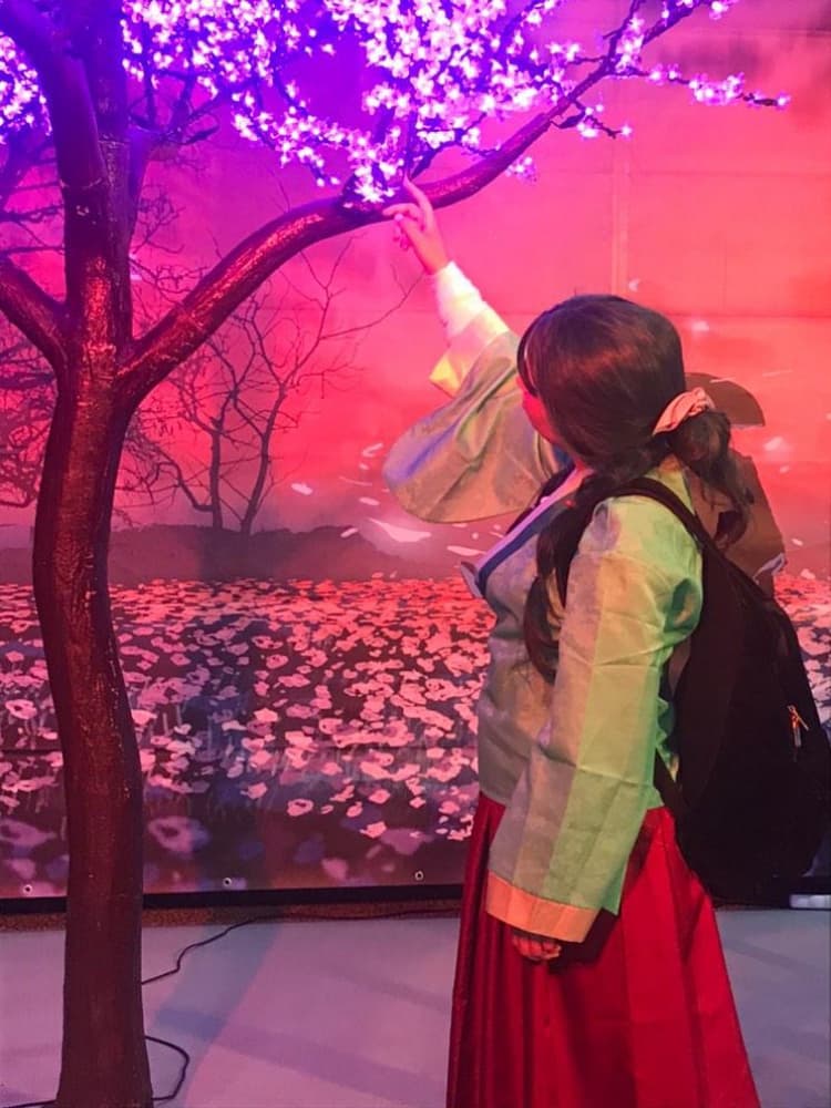 Maomao été 2024 - Photo 7