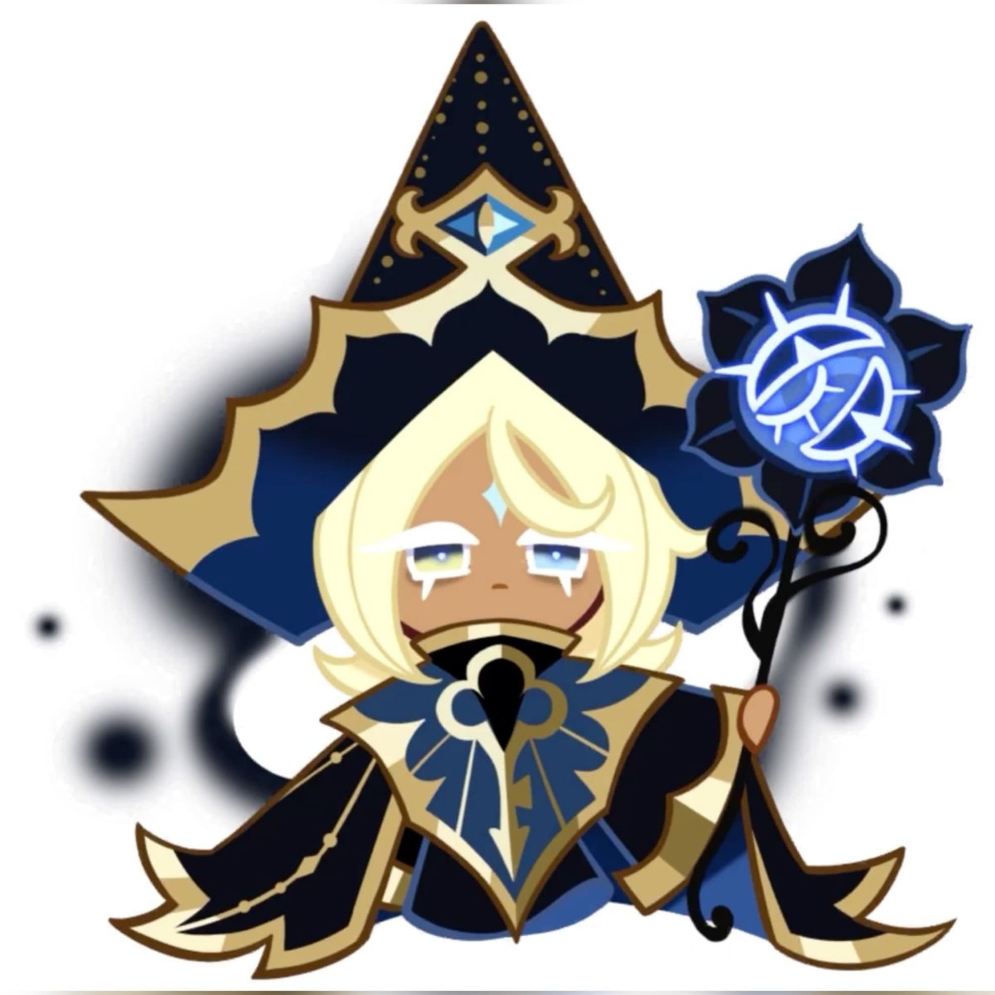 Truthless recluse :3