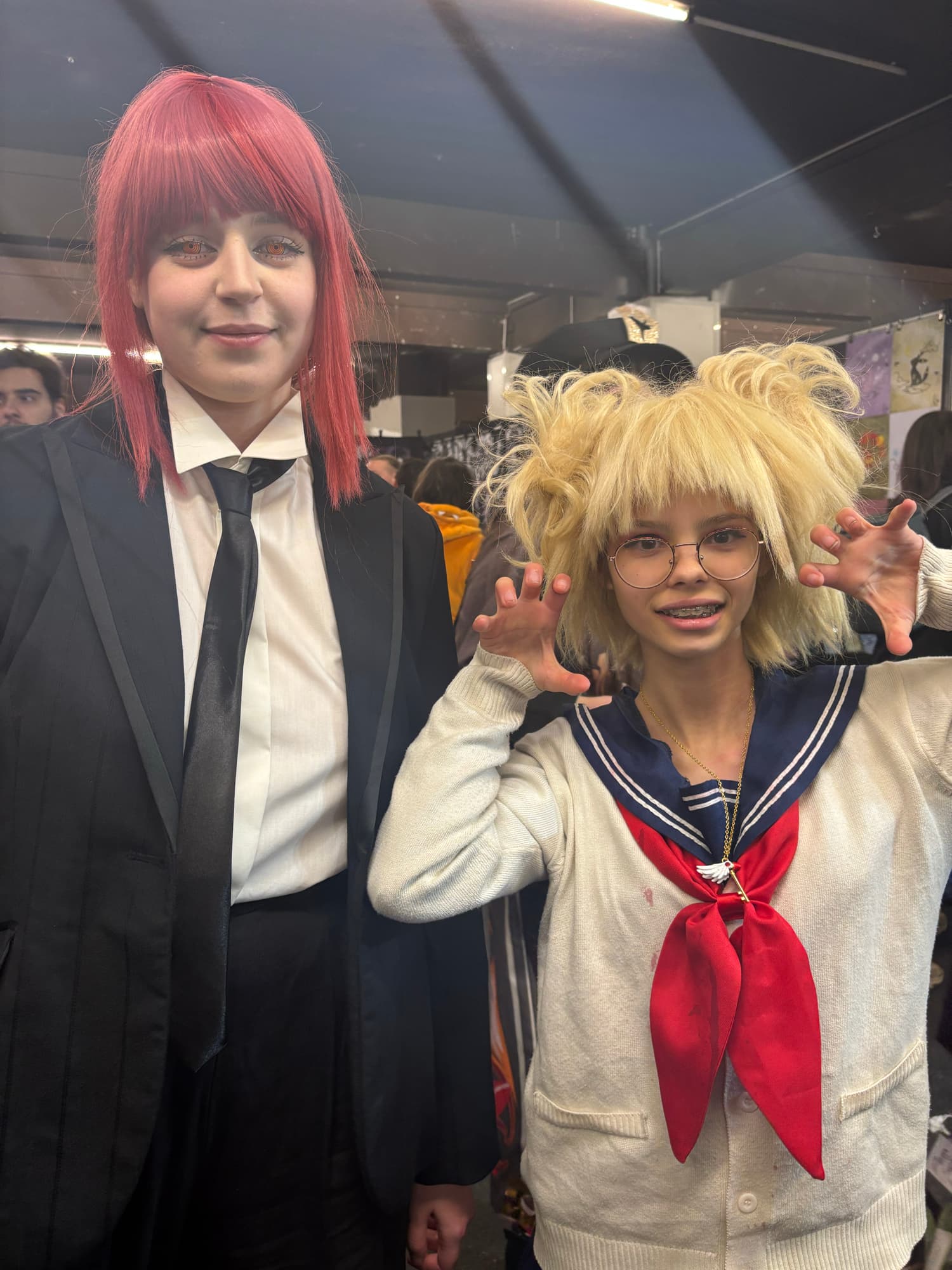 Kamocon 2026 - Photo 2