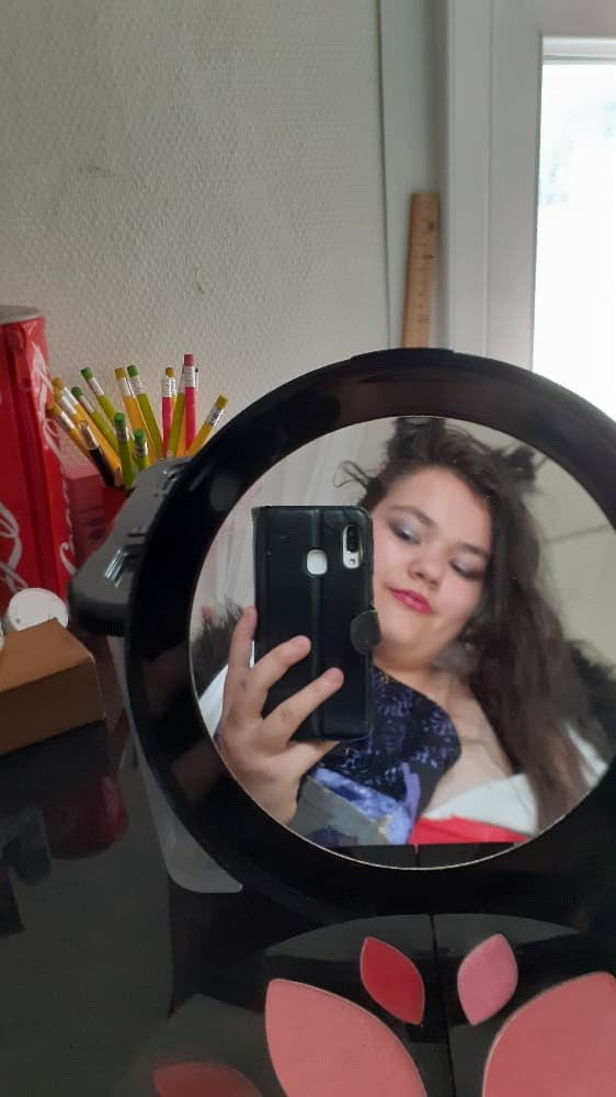 Oc version Fatui  - Photo 9