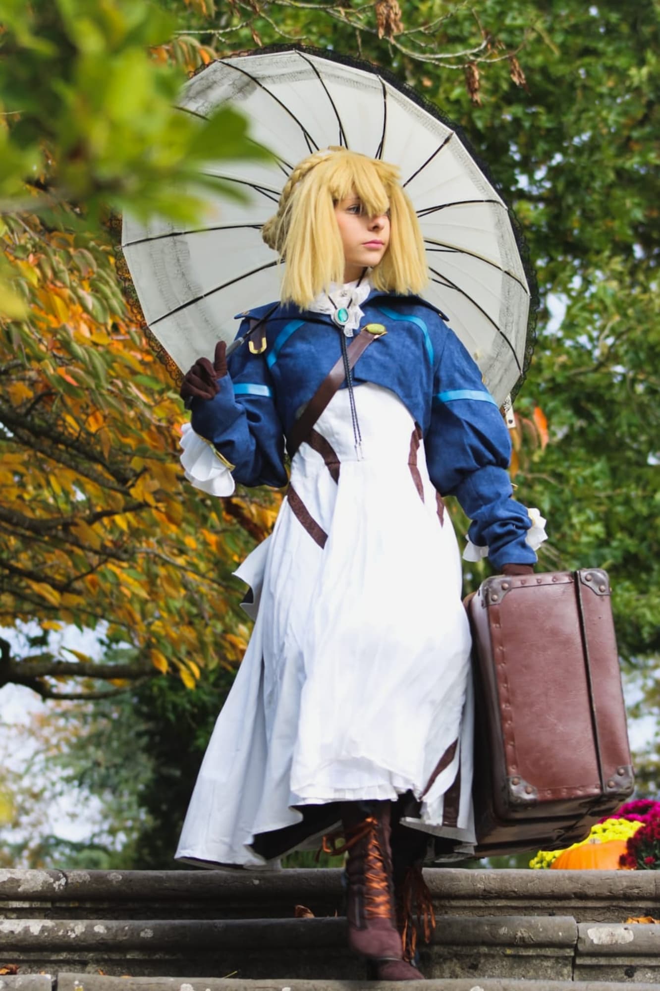 Violet evergarden  - Photo 6
