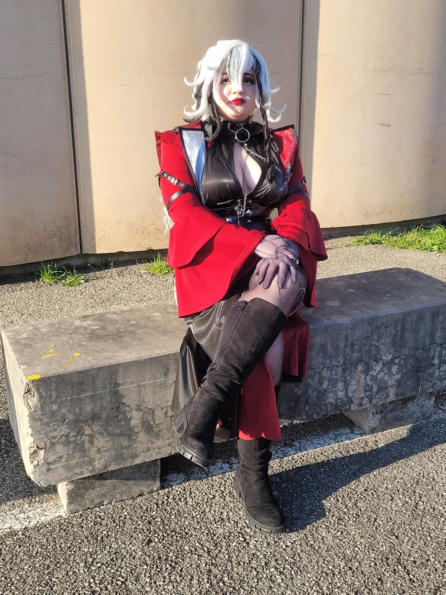 Arlecchino 2024 - Photo 2