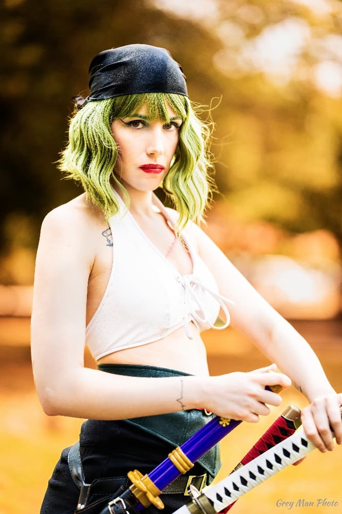 Summer geek festival - Photo 3