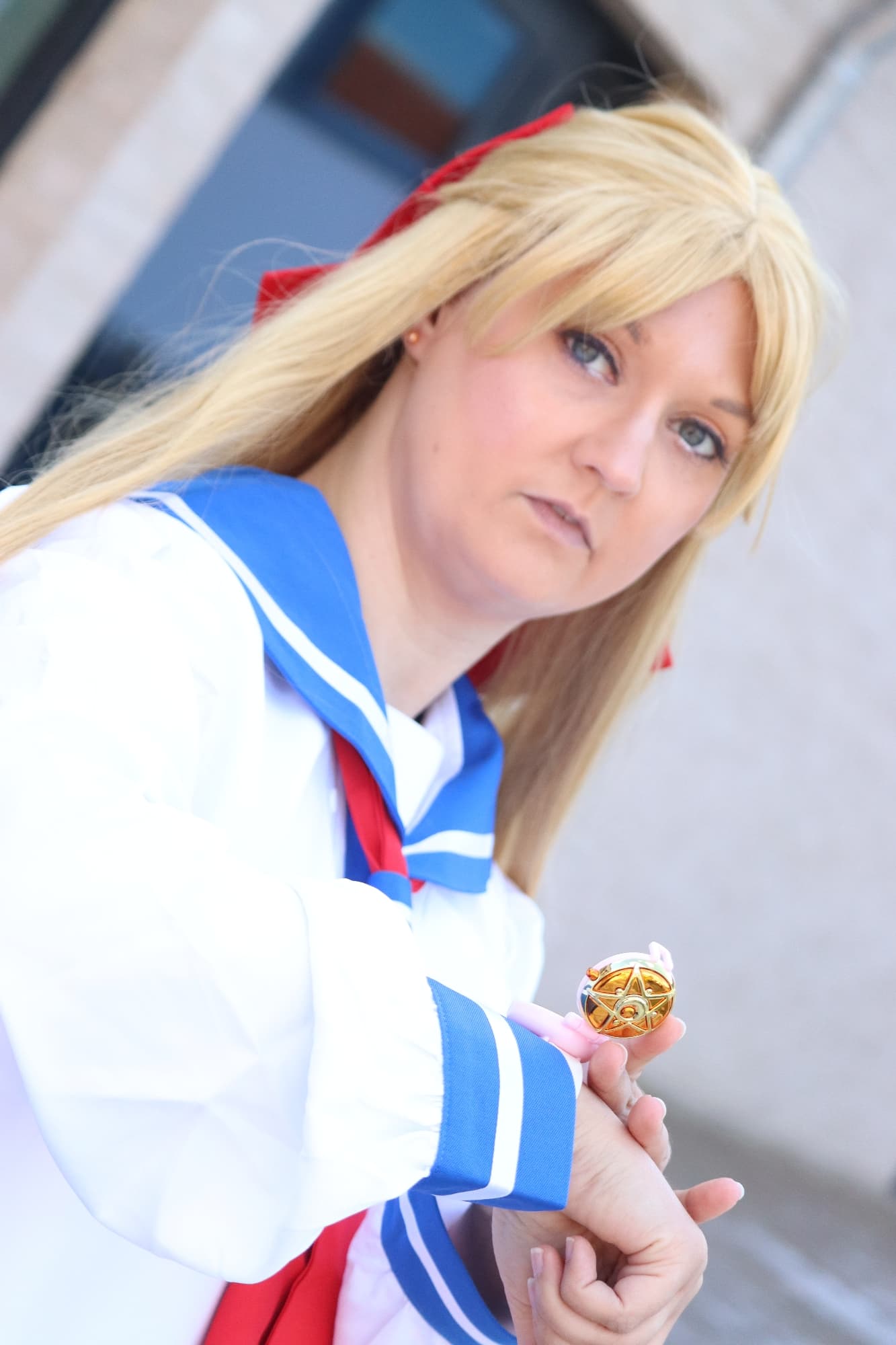 Minako Aino - Photo 34