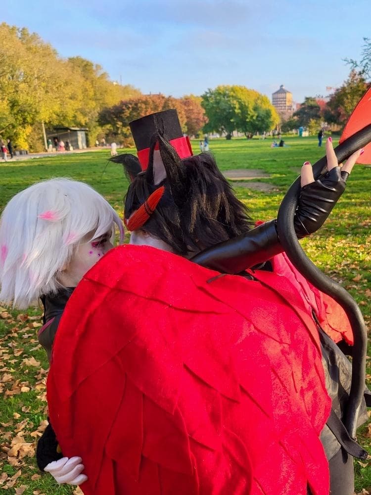 ☆ HuskerDust ☆ - Photo 1