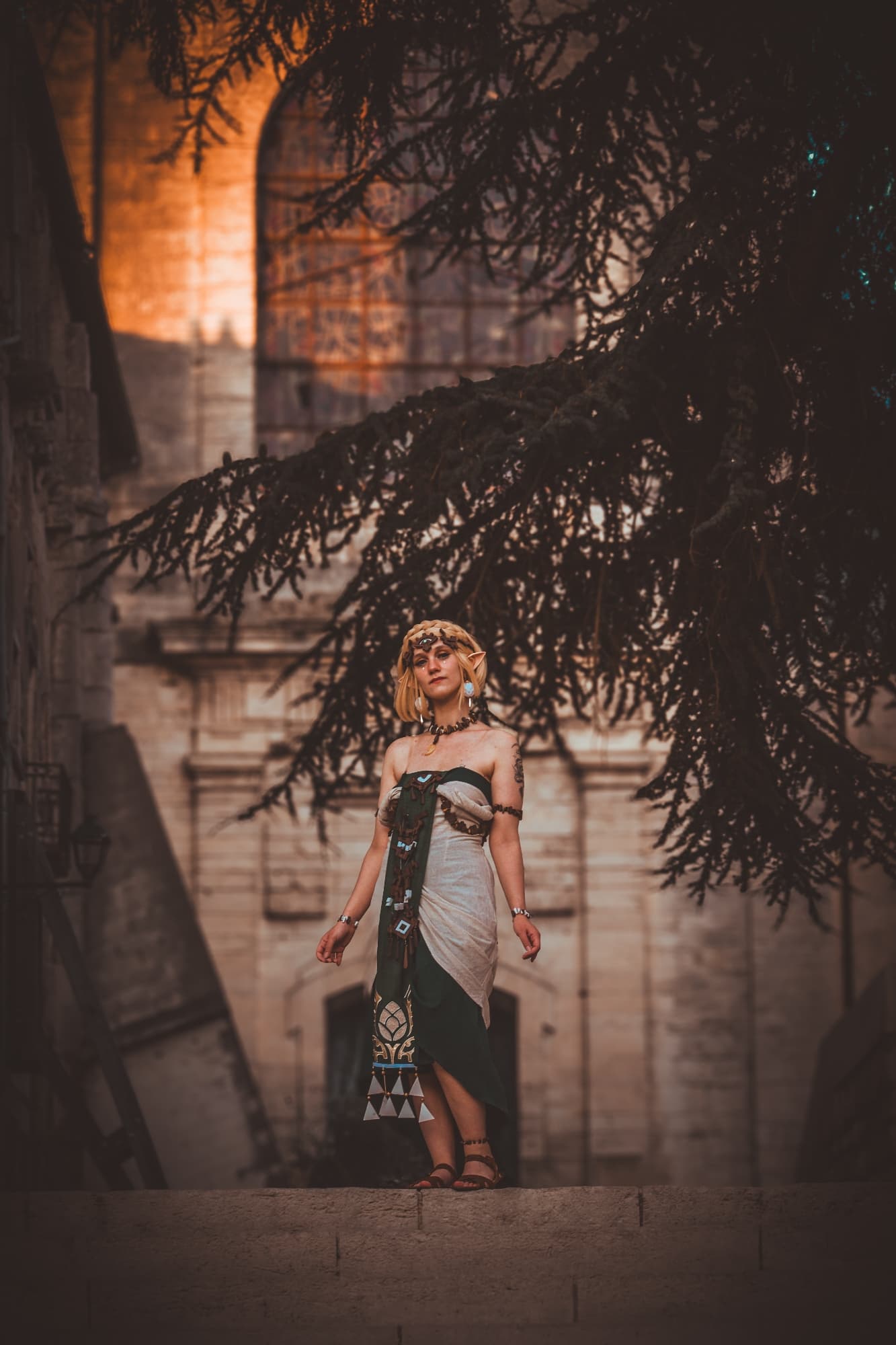 Zelda TOTK - Photo 1