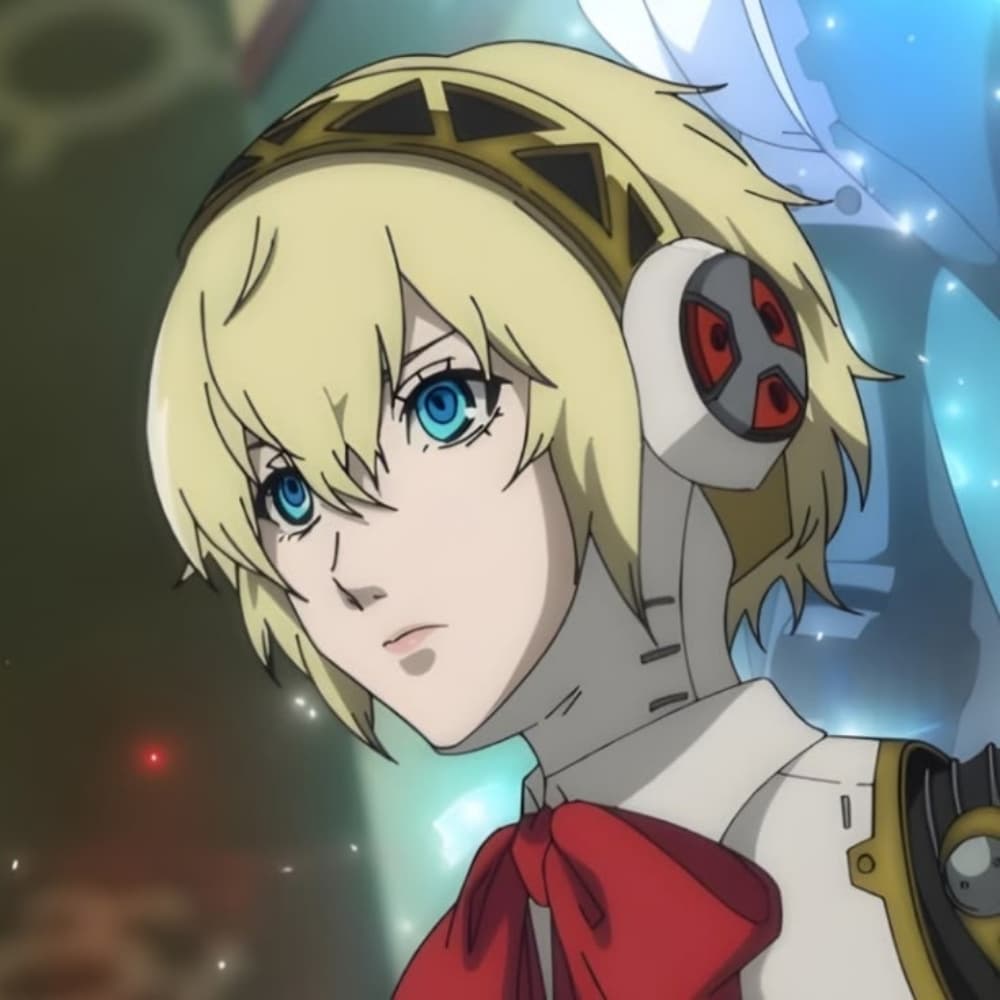 Aigis