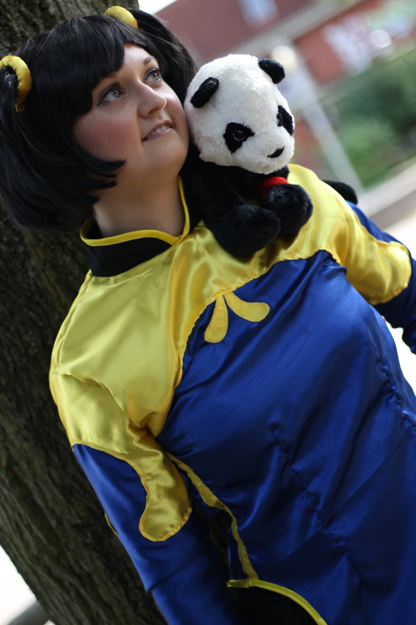 Xiaoyu (TTT) - Photo 22