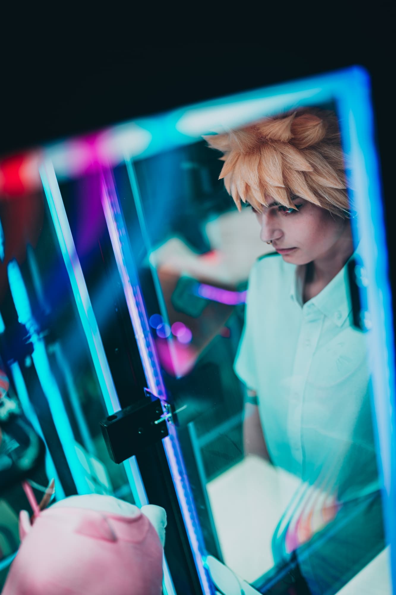 Arcade Hall - Photo 4