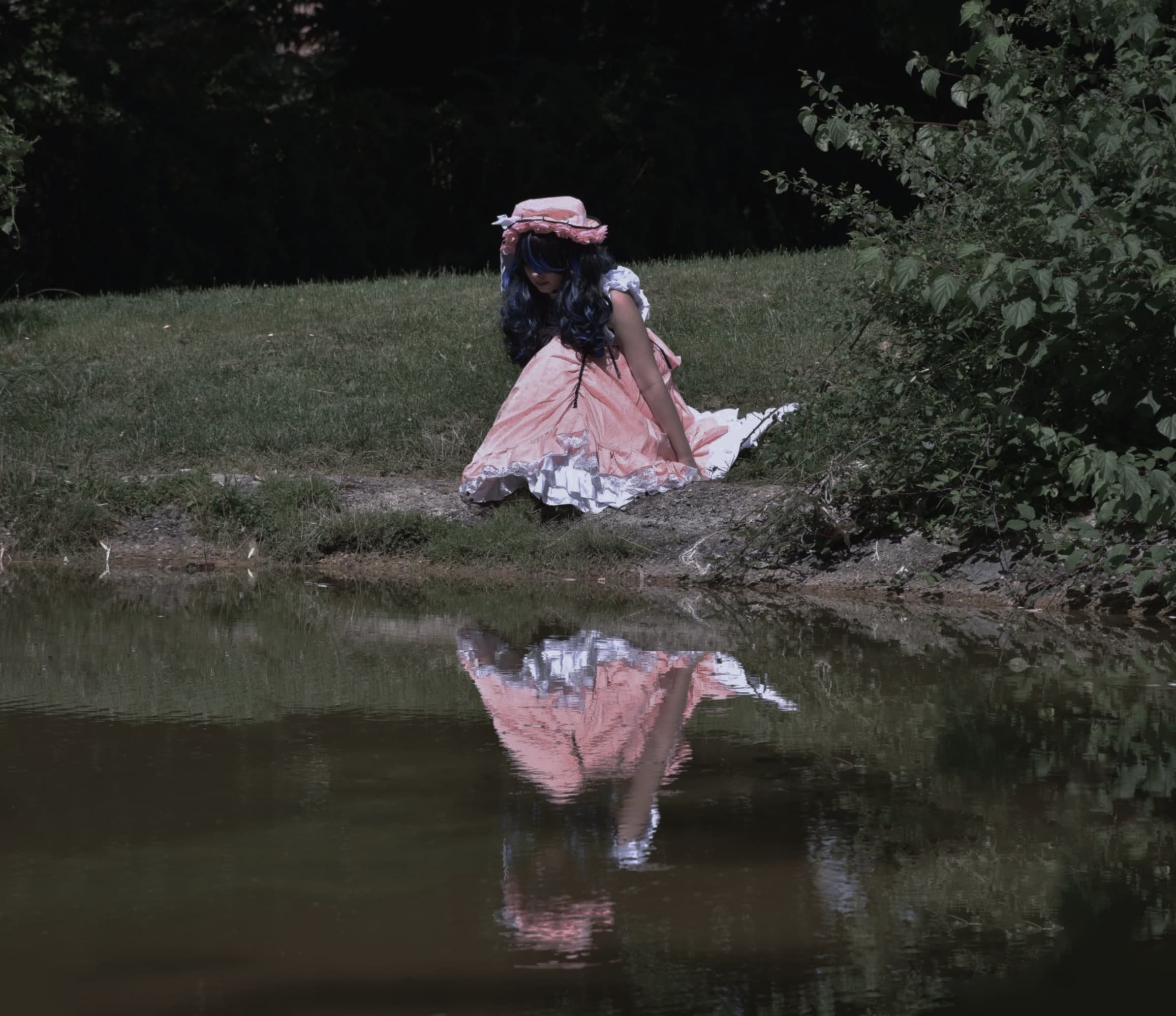 Sortie Cosplay 2021 - Photo 3