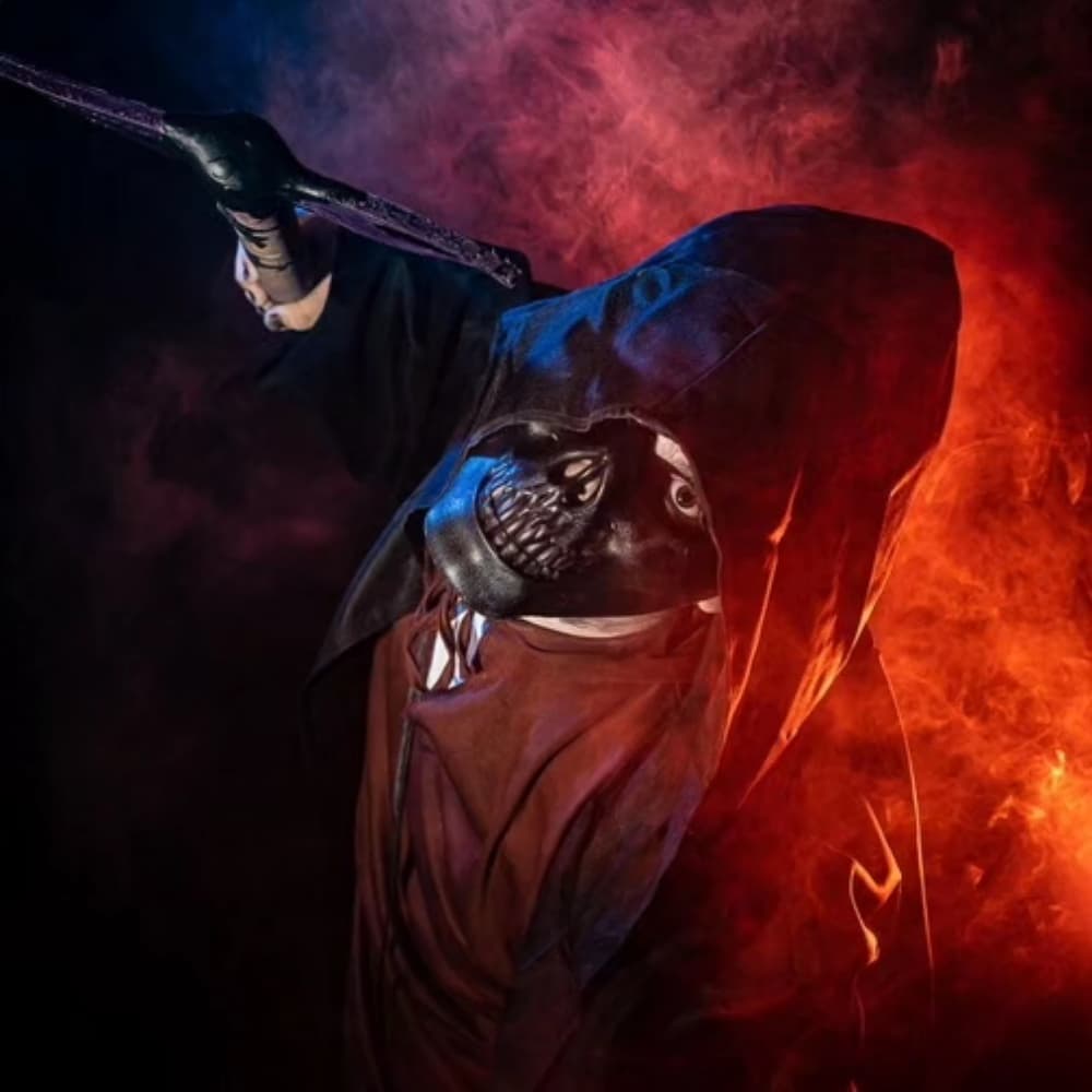 Necromancien OC - Photo 10