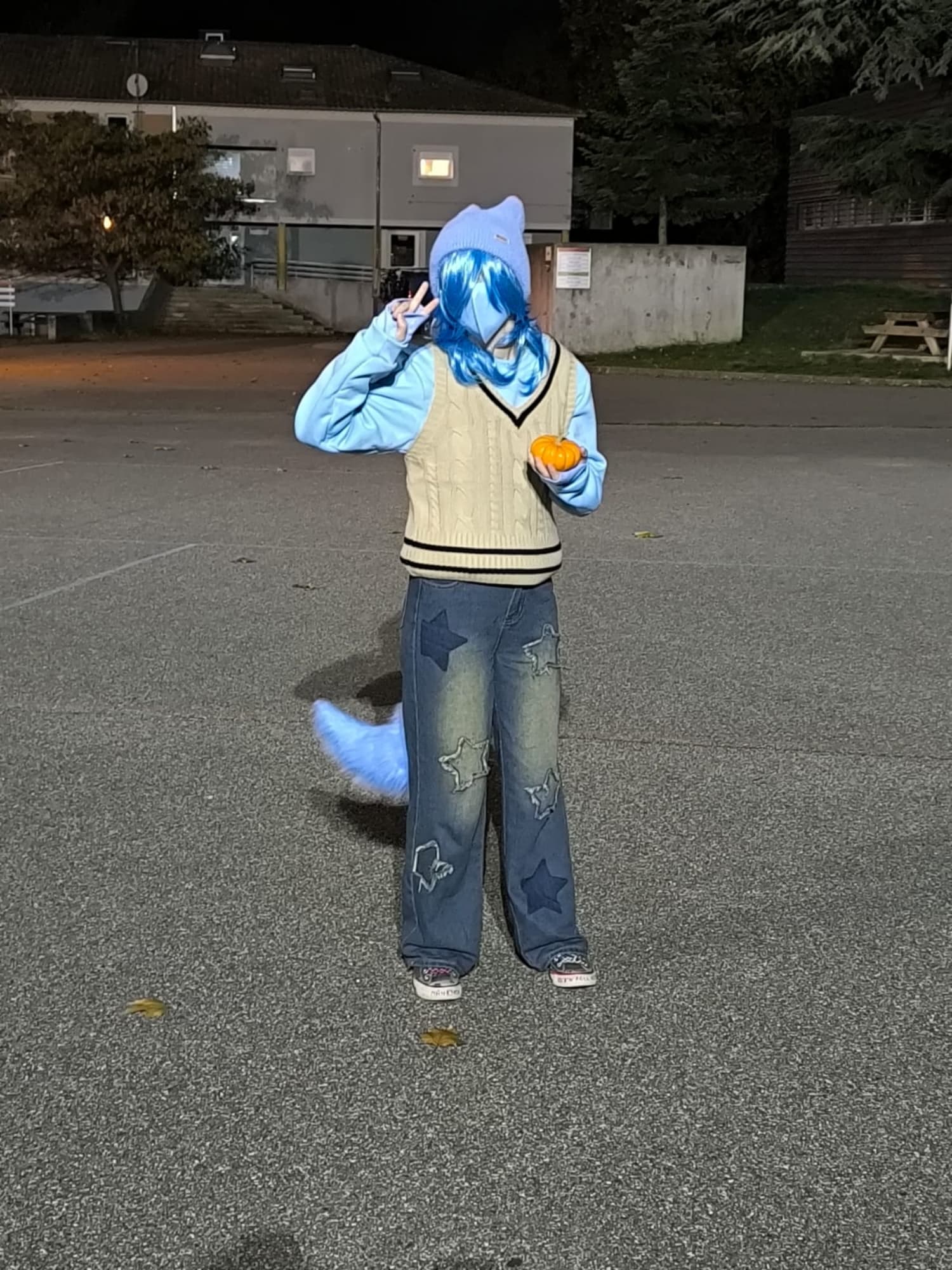 Halloween 2025 - Photo 8