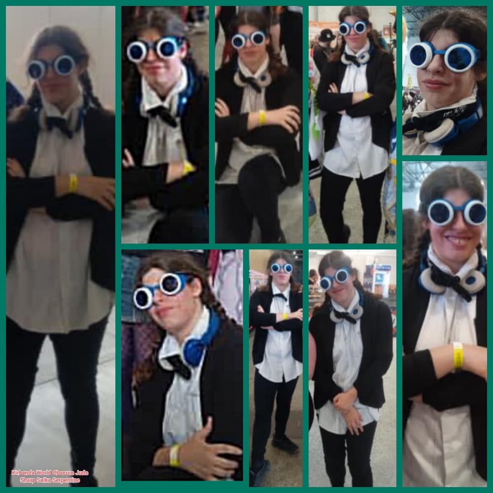 Joulia Indigo - Photo 3