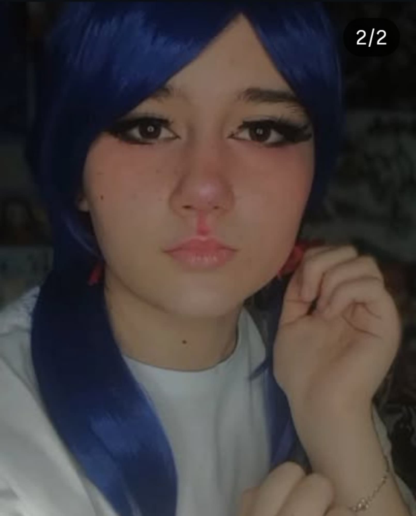 Marinette Dupain-Che - Photo 2