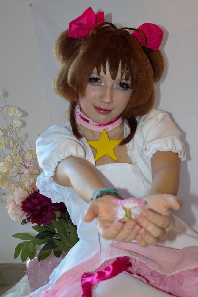 Sakura kinomoto  - Photo 6