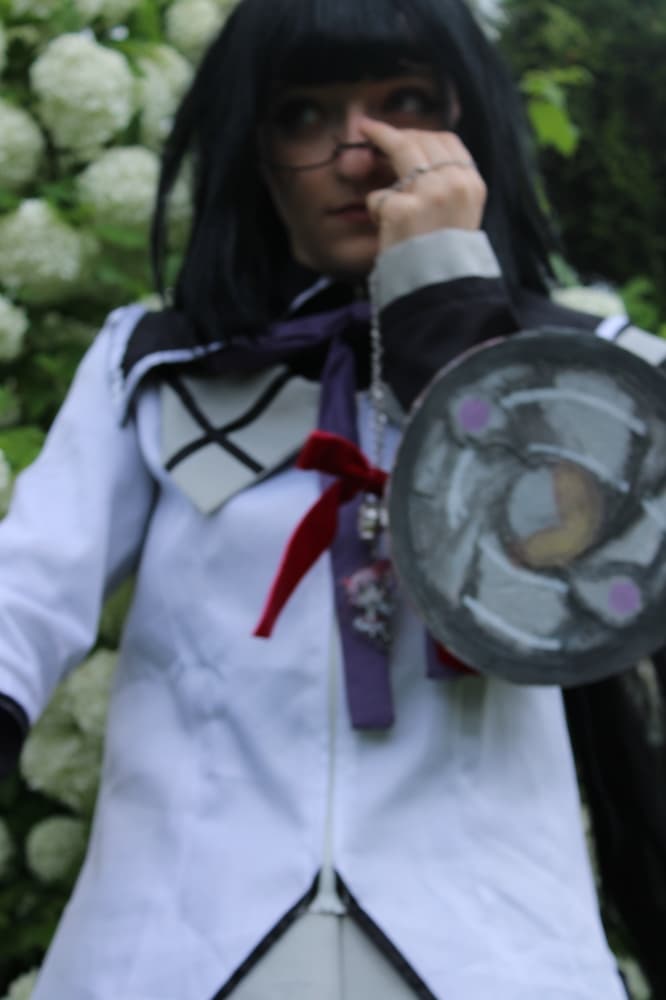 Homura akemi  - Photo 5