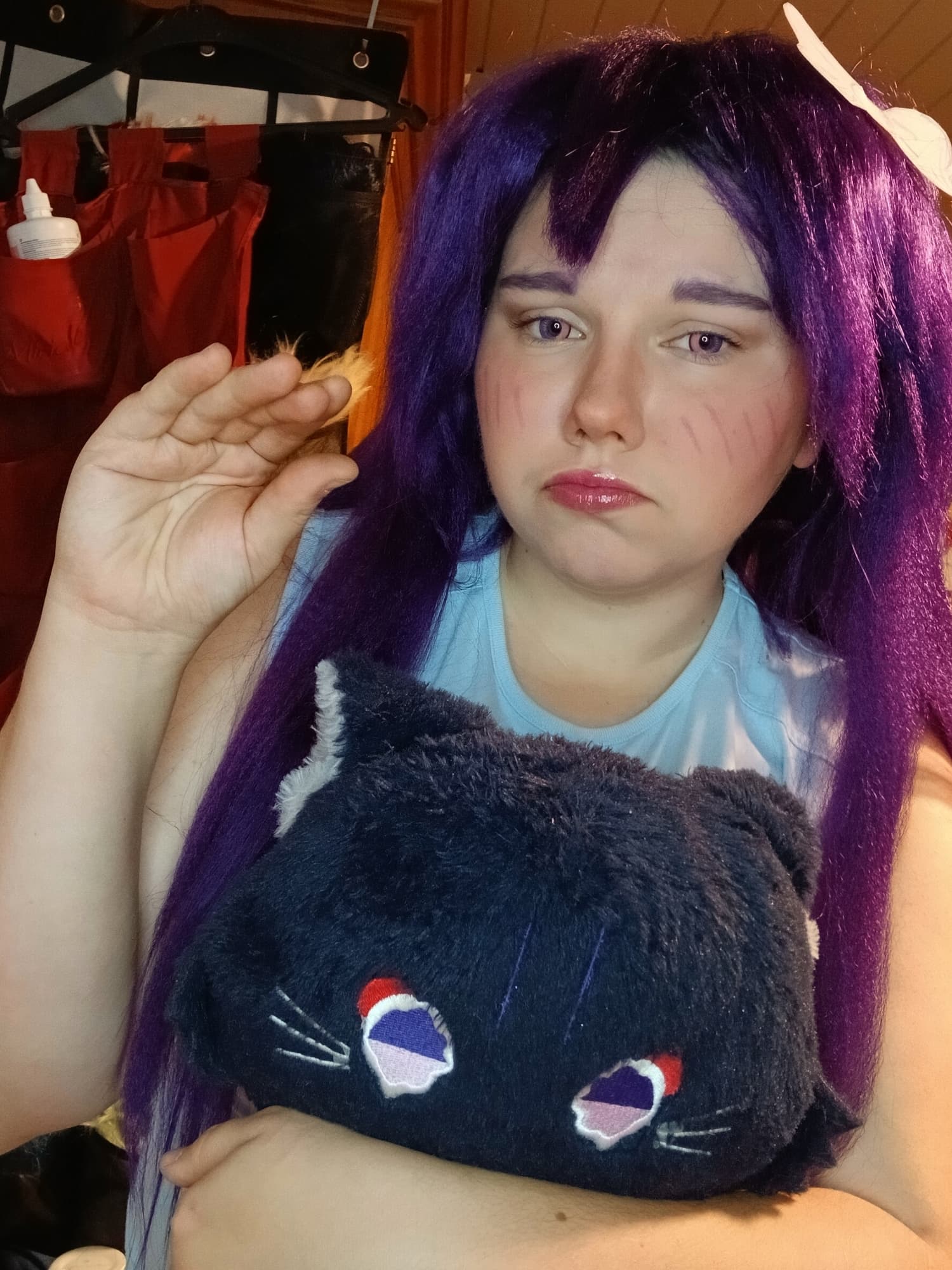 Aubrey at home  - Photo 2