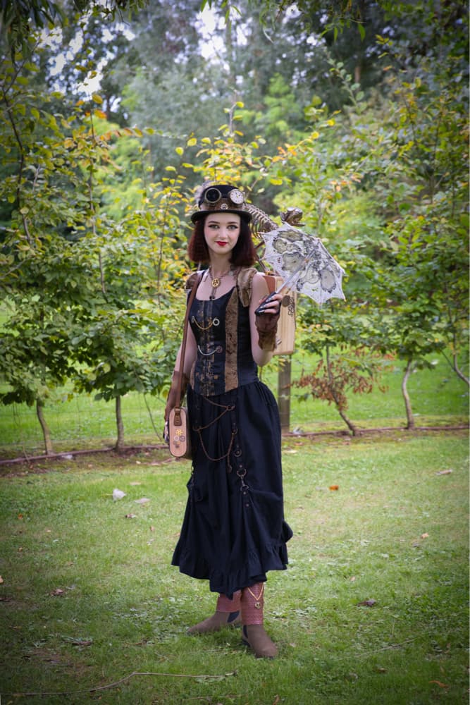 Salon de l'imaginair - Photo 2