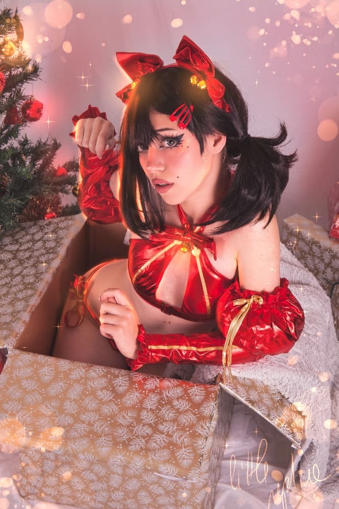 Christmas Kobeni