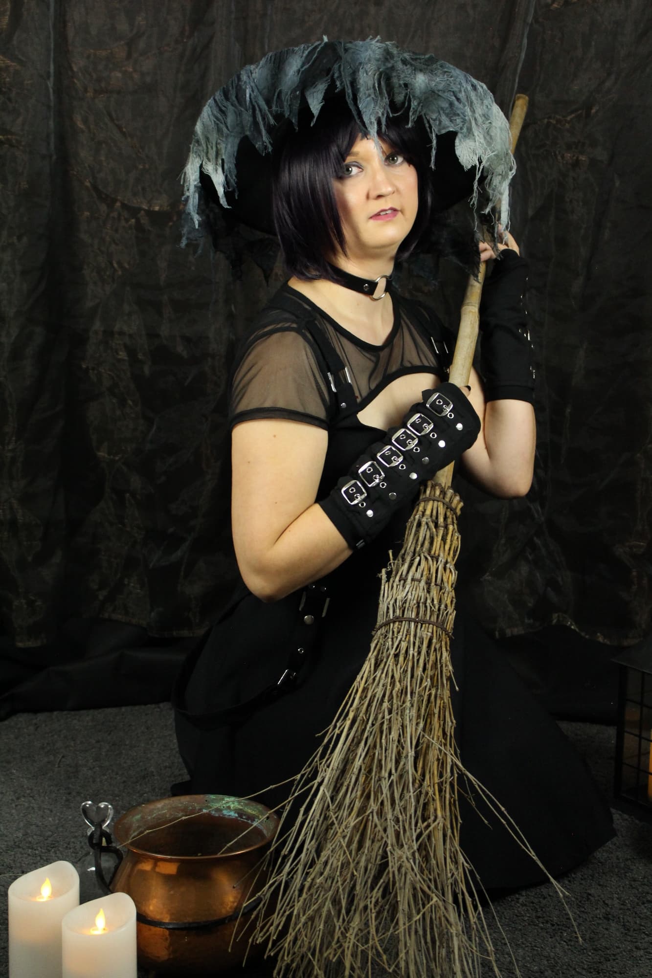 Hotaru (Halloween) - Photo 30