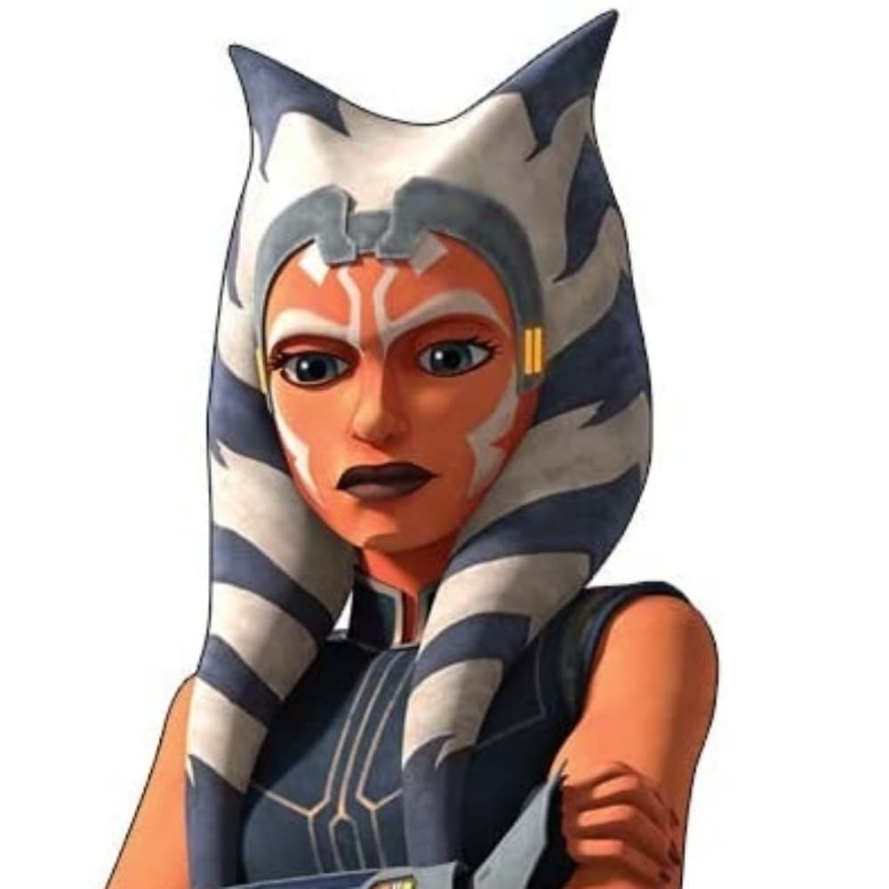 Ahsoka