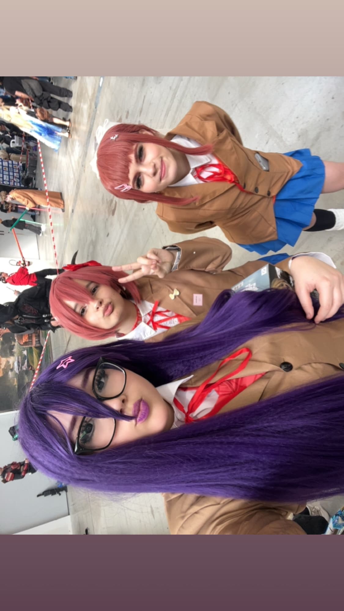 Convention - Photo 2