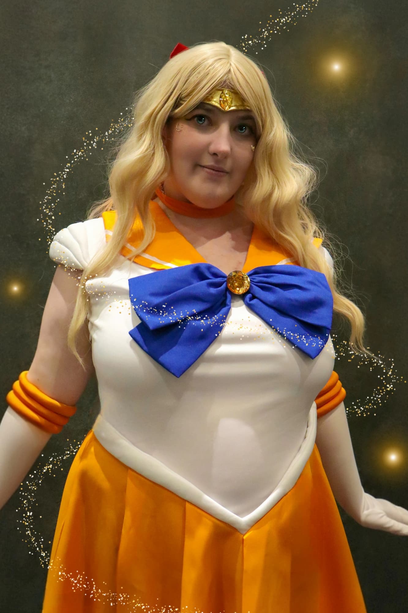 Sailor Venus - Photo 4
