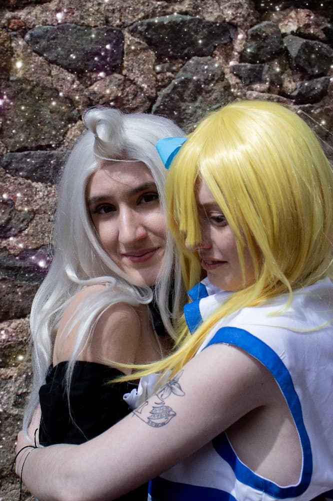 Fairy tail  - Photo 14