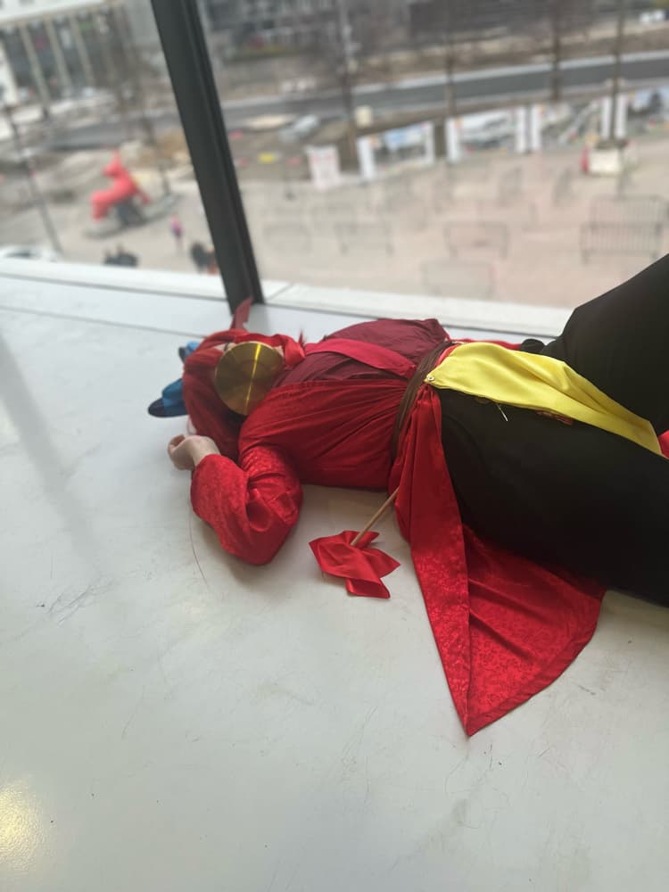 Anim’est 2024 - Photo 8