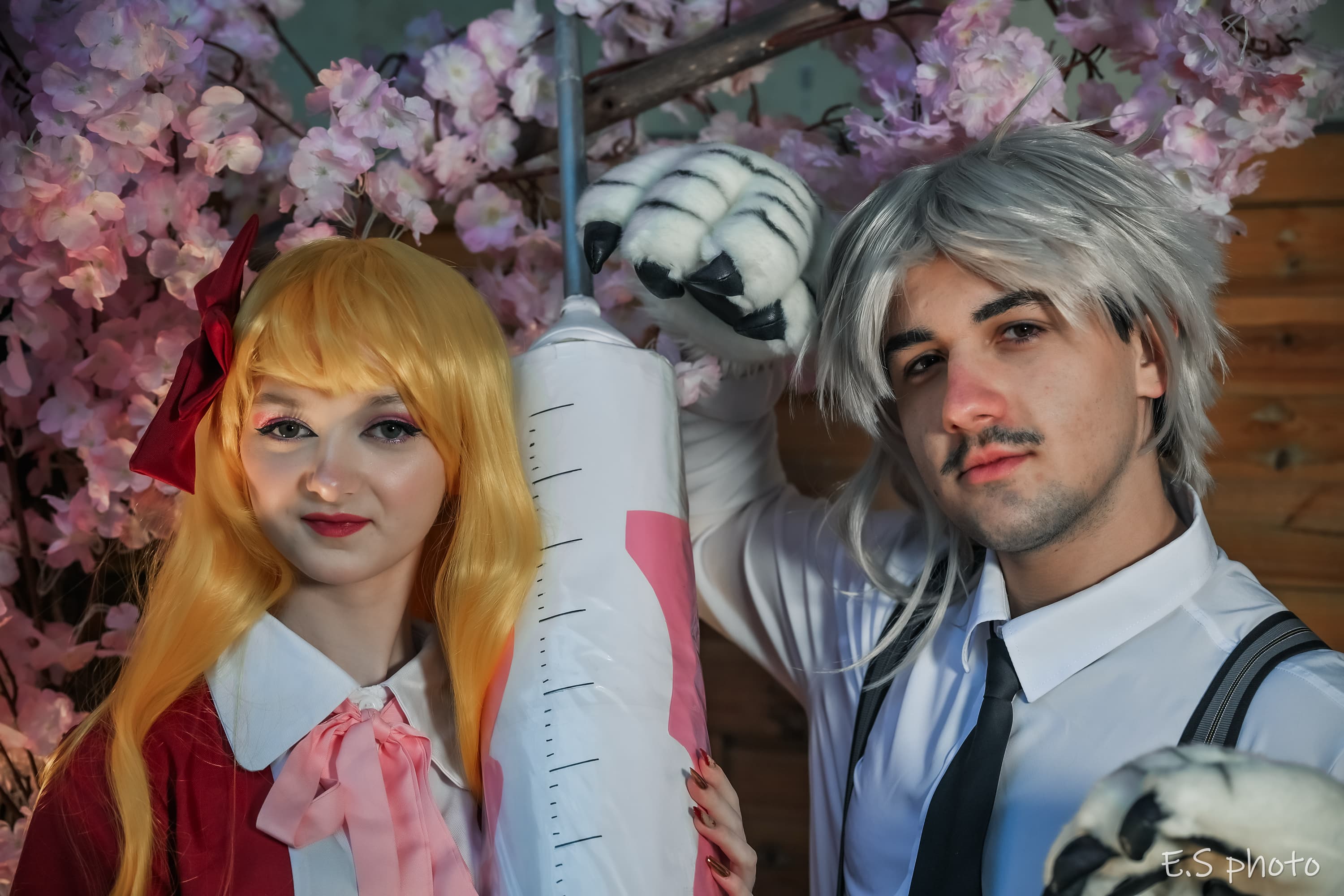 Bungo Stray Dogs  - Photo 16