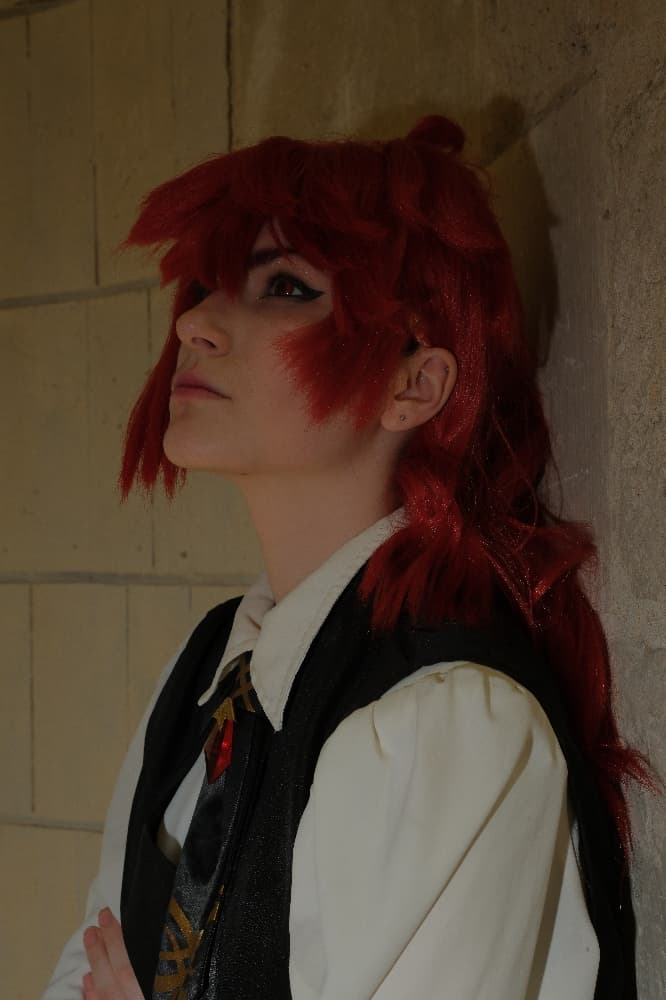 Noëlle & Diluc - Photo 10